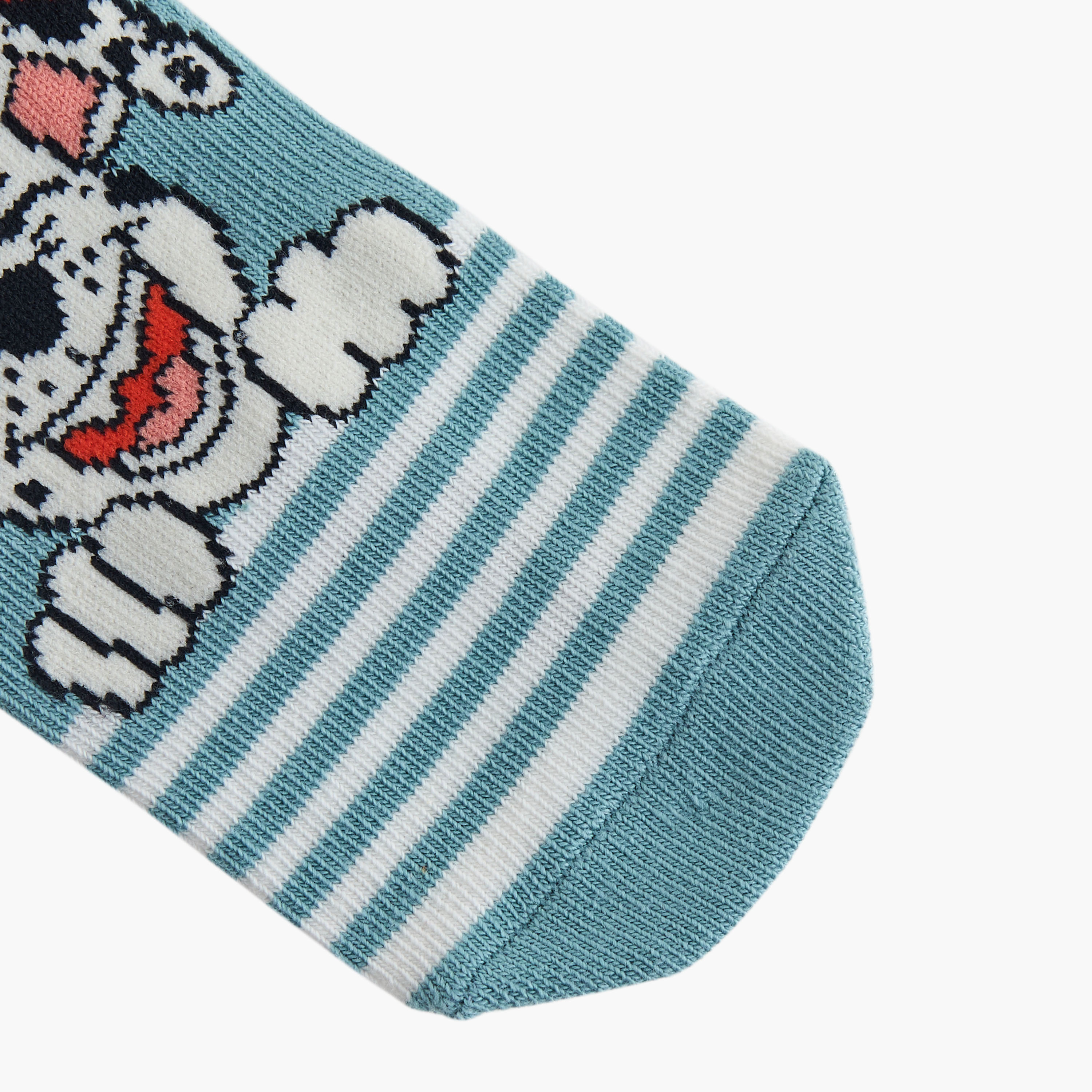 Boys Socks with PAW Patrol Print - Set of 3-boys-accessories-socks-image-3