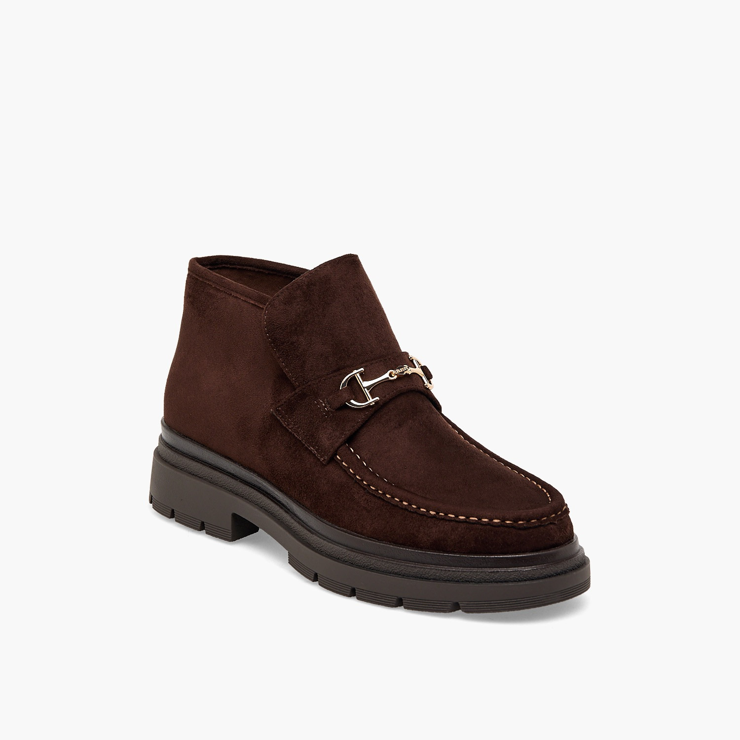 Celeste Women Textured Ankle Boots-women-shoes-boots-image-2