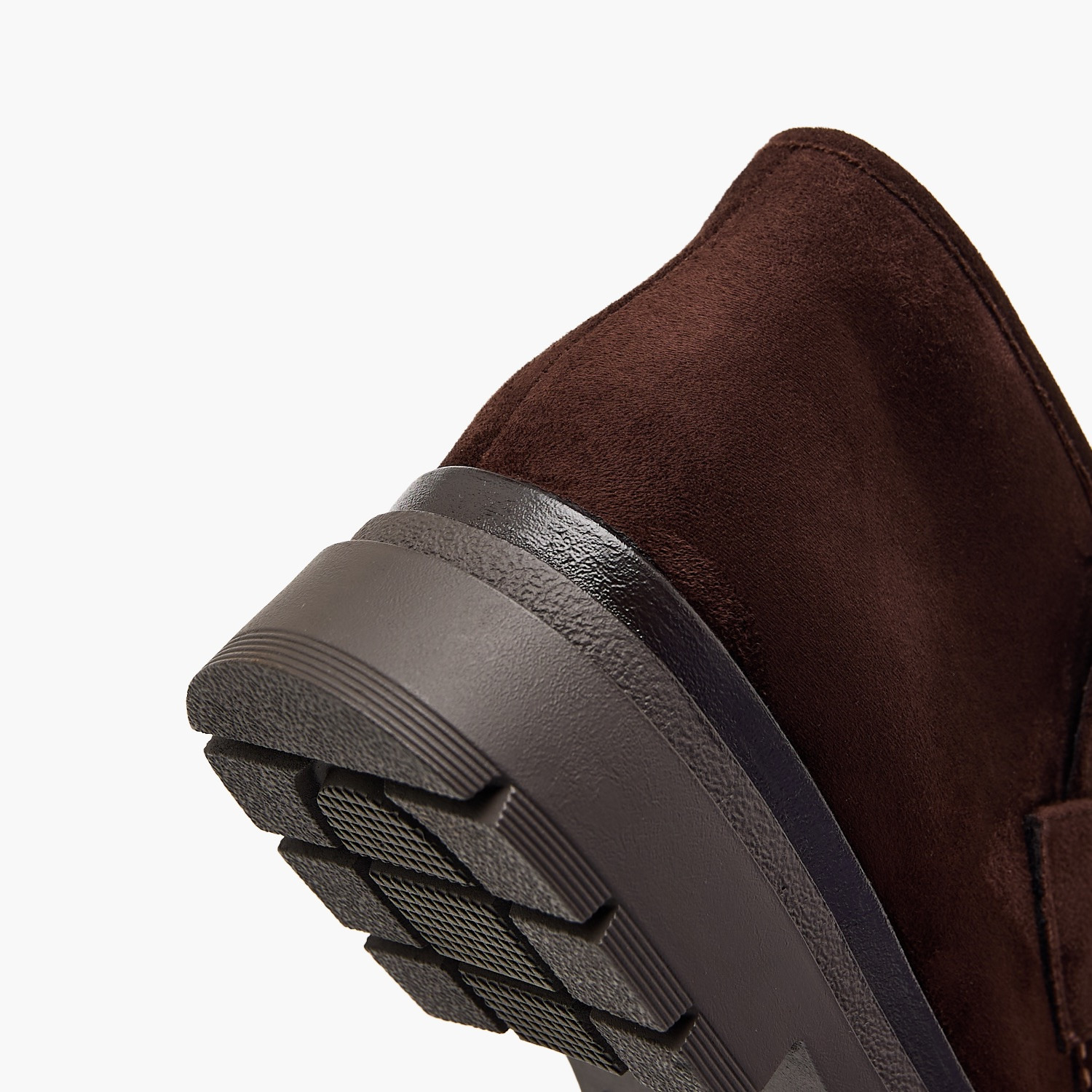 Celeste Women Textured Ankle Boots-women-shoes-boots-image-4