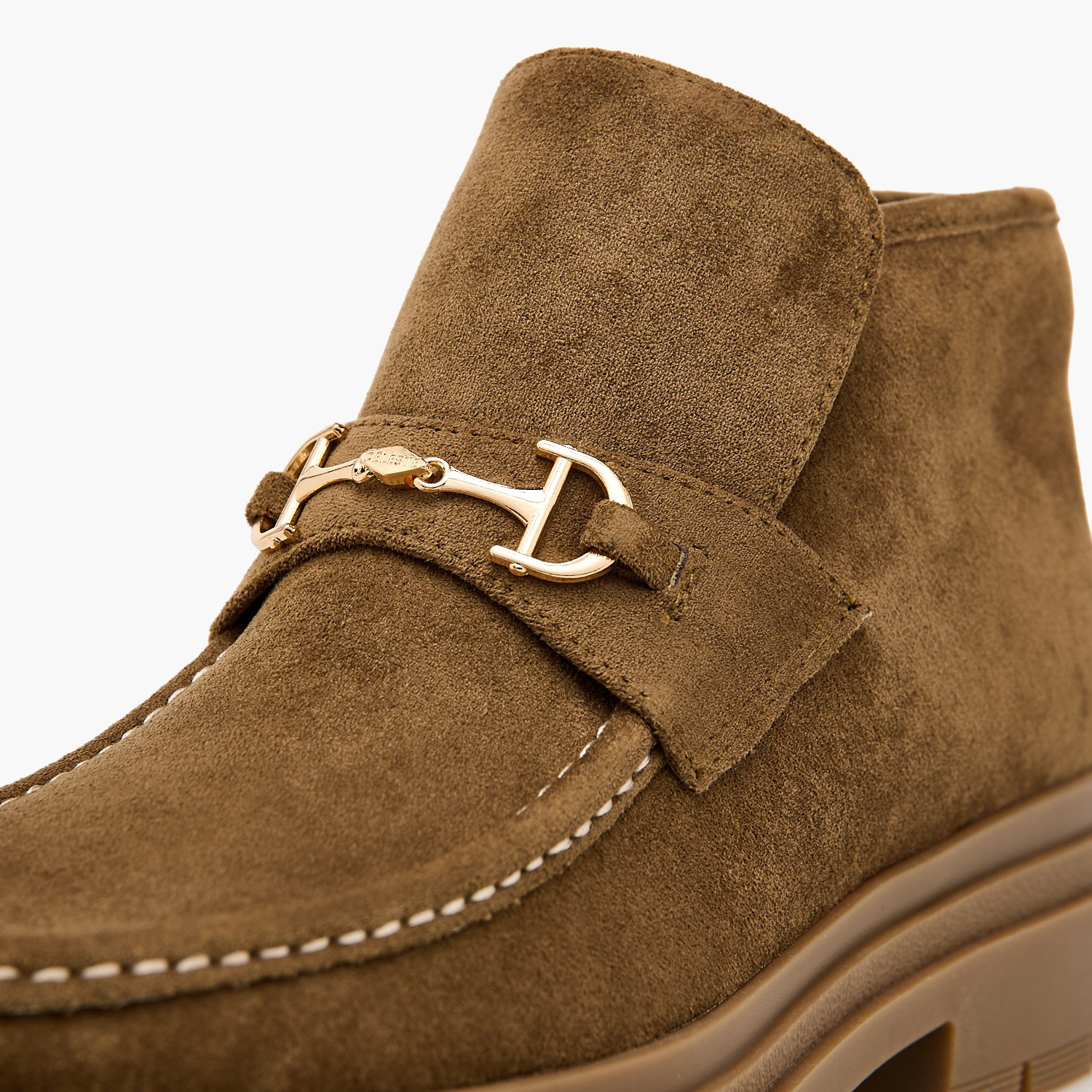 Celeste Women Textured Ankle Boots-women-shoes-boots-image-5