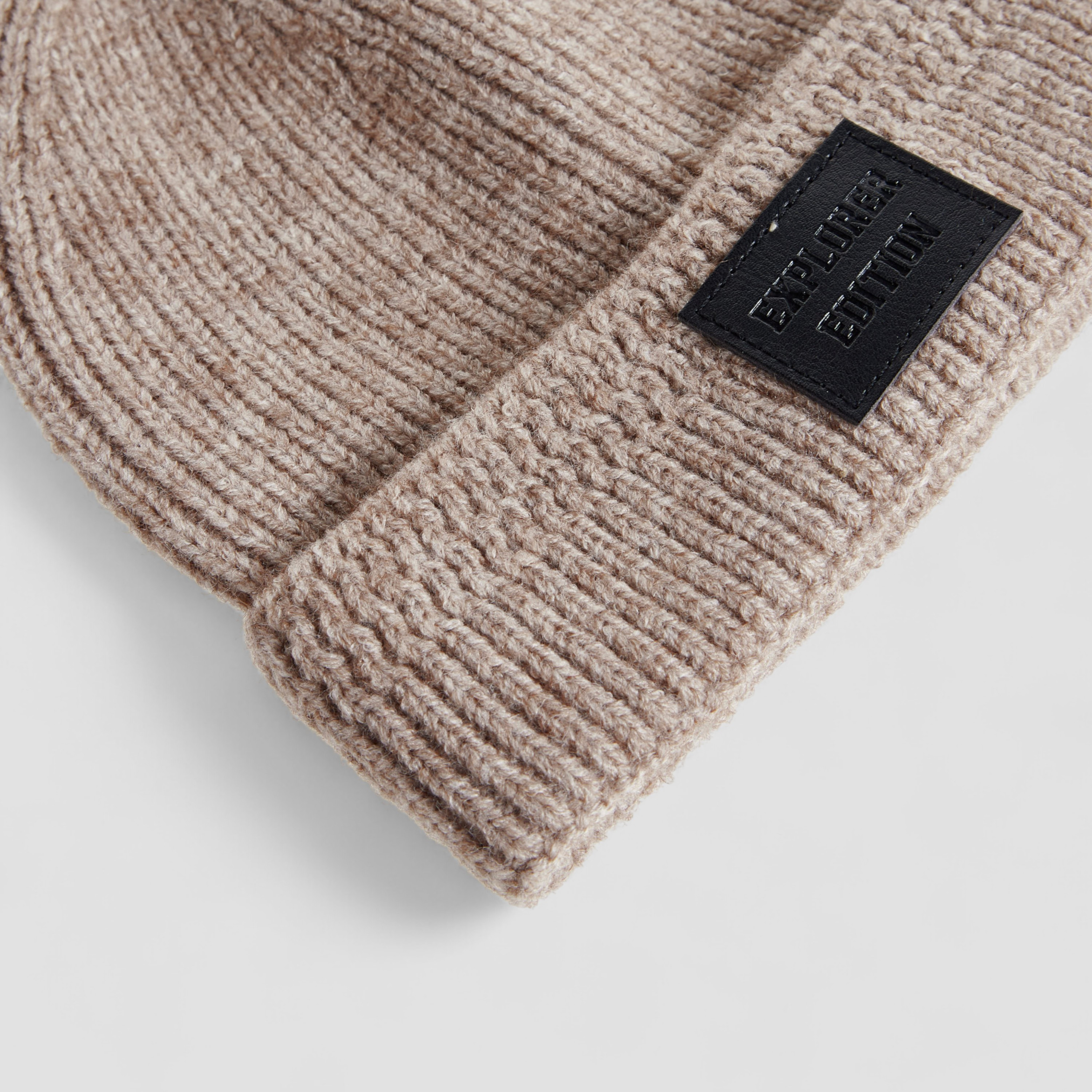 Juniors Boys Winter Beanie with Applique Design-boys-clothing-winterwear-winteraccessories-image-5