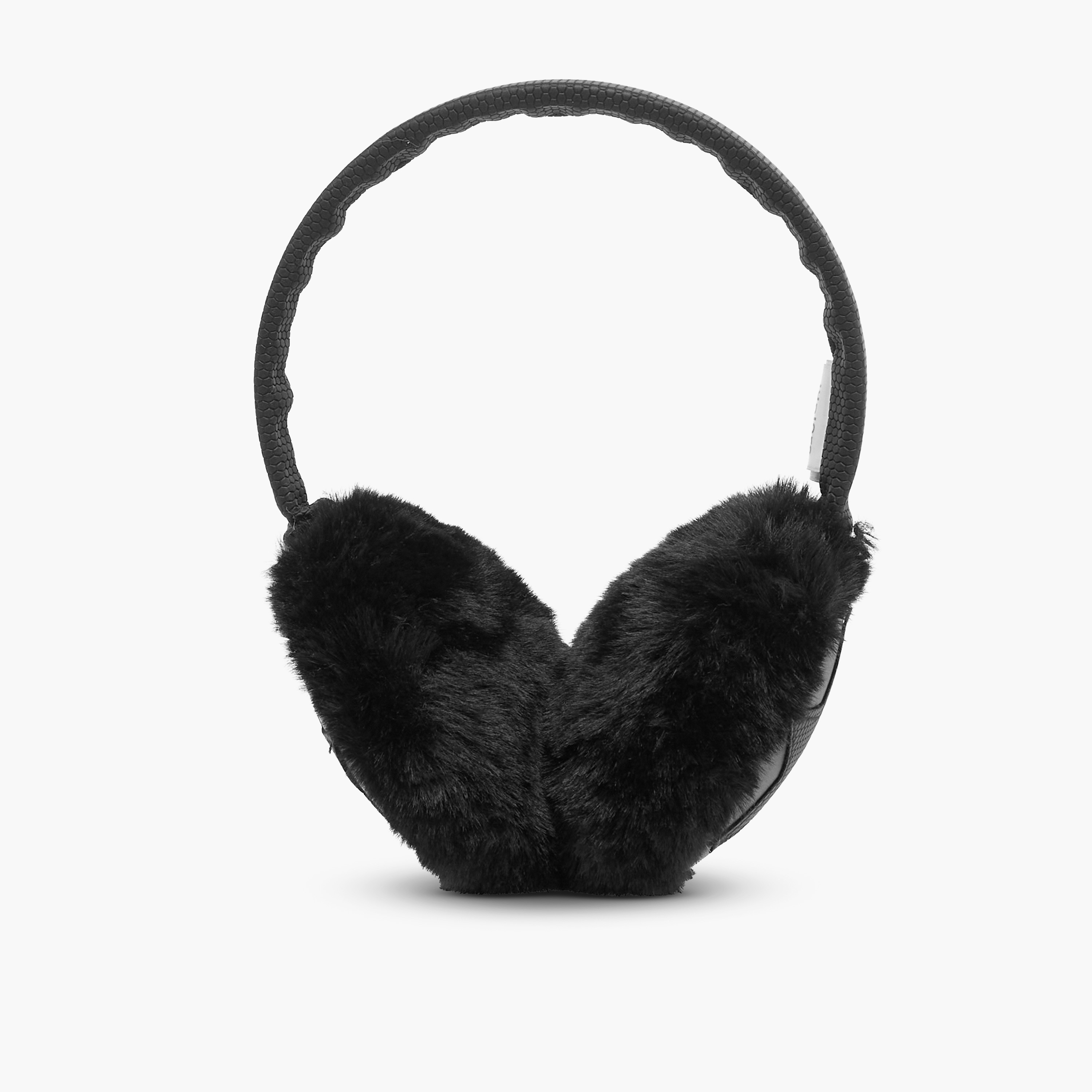 Juniors Winter Earmuffs with Star Applique-boys-clothing-winterwear-winteraccessories-image-2