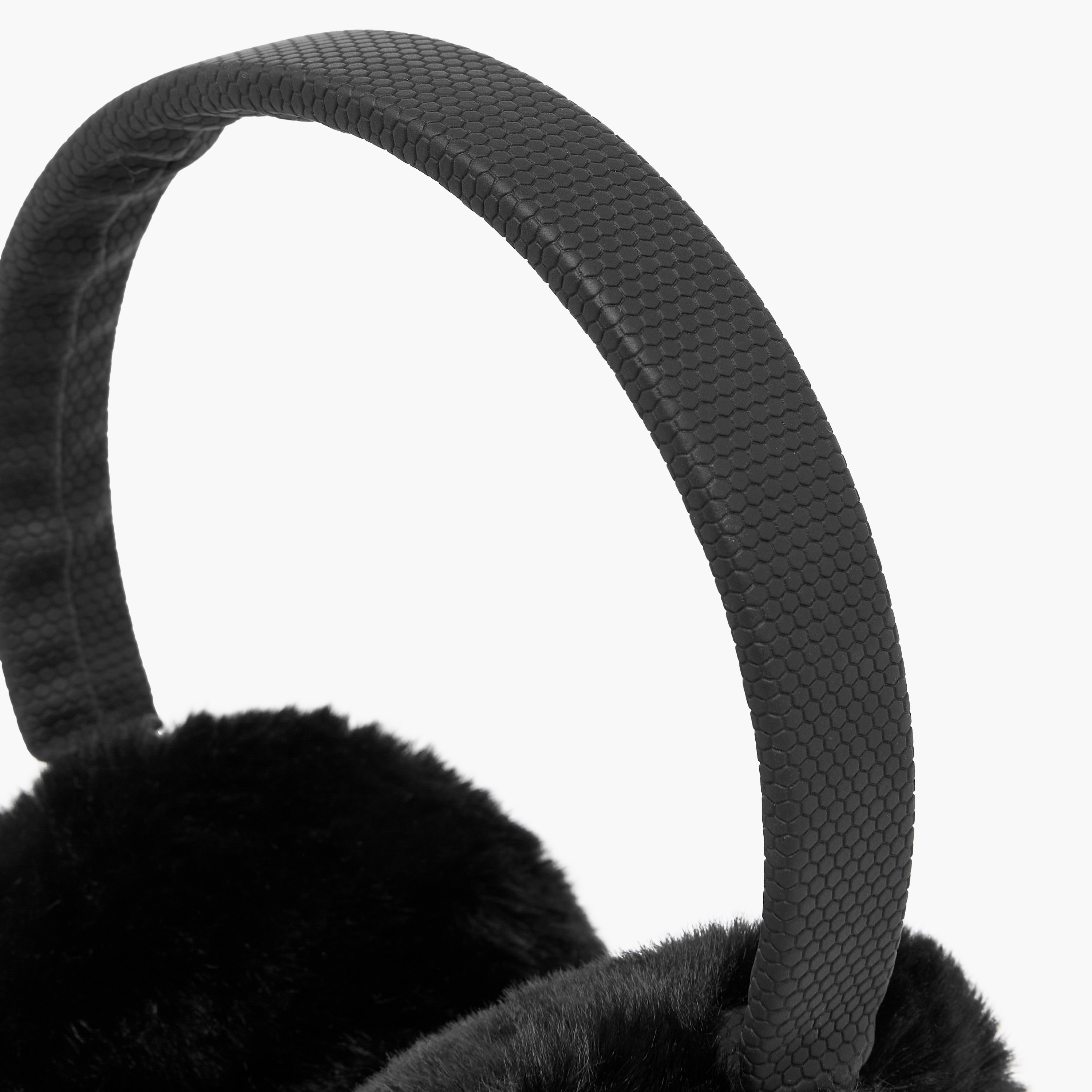 Juniors Winter Earmuffs with Star Applique-boys-clothing-winterwear-winteraccessories-image-3