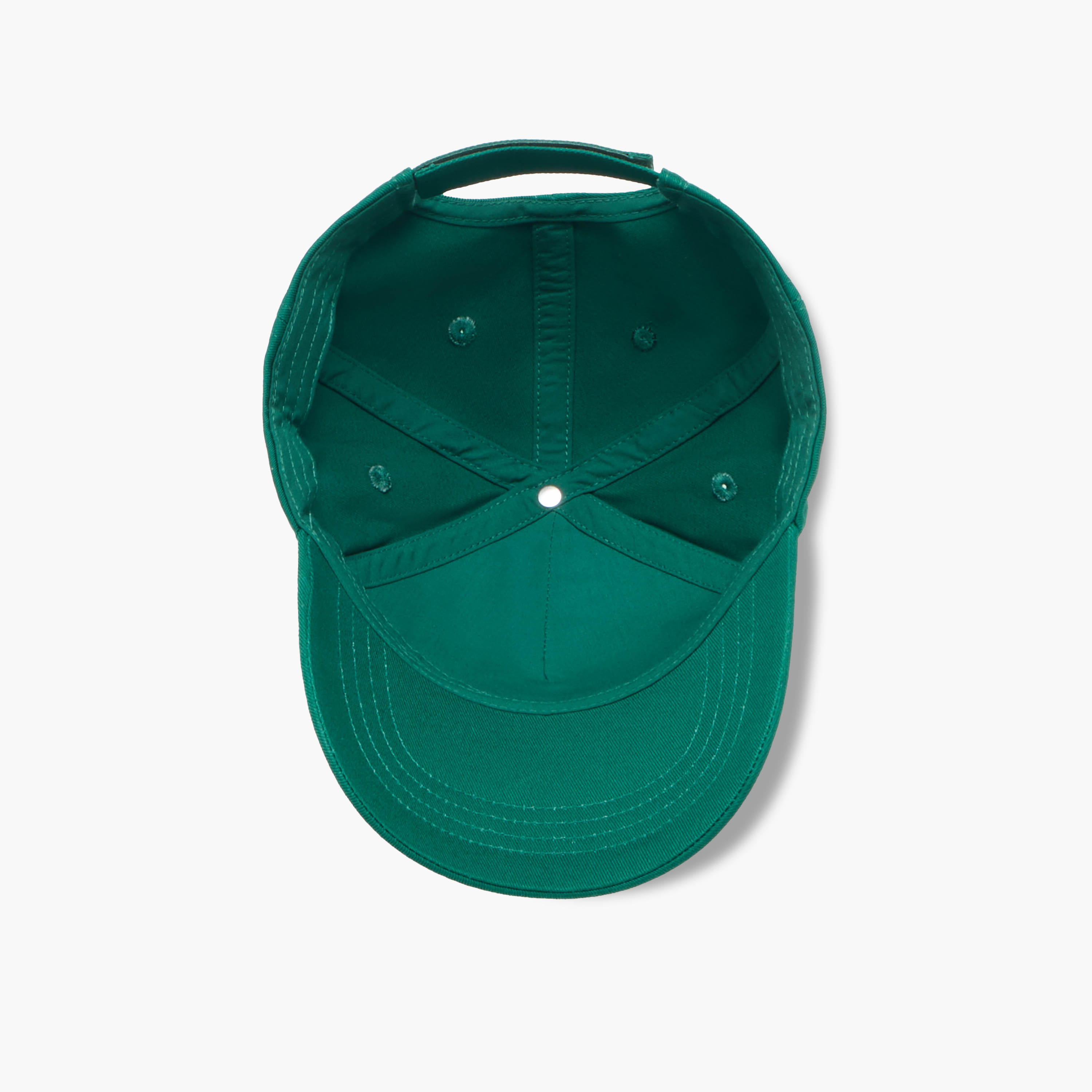 Juniors Saudi Arabia National Day Print Cap with Hook and Loop Closure-boys-accessories-caps-image-7