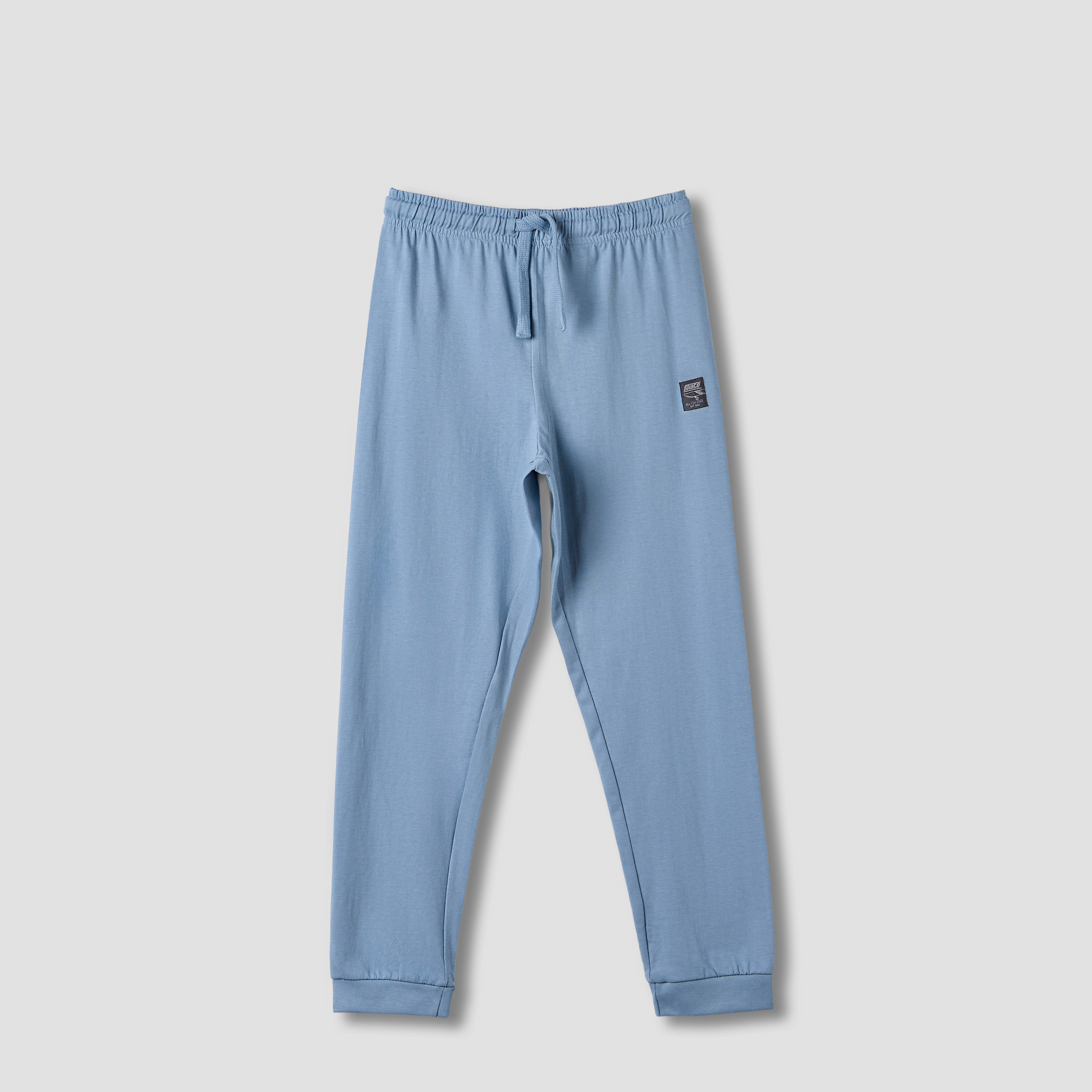 طقم تيشيرت وبنطلون بيجاما بطبعات من جونيورز-boys-clothing-nightwear-image-3
