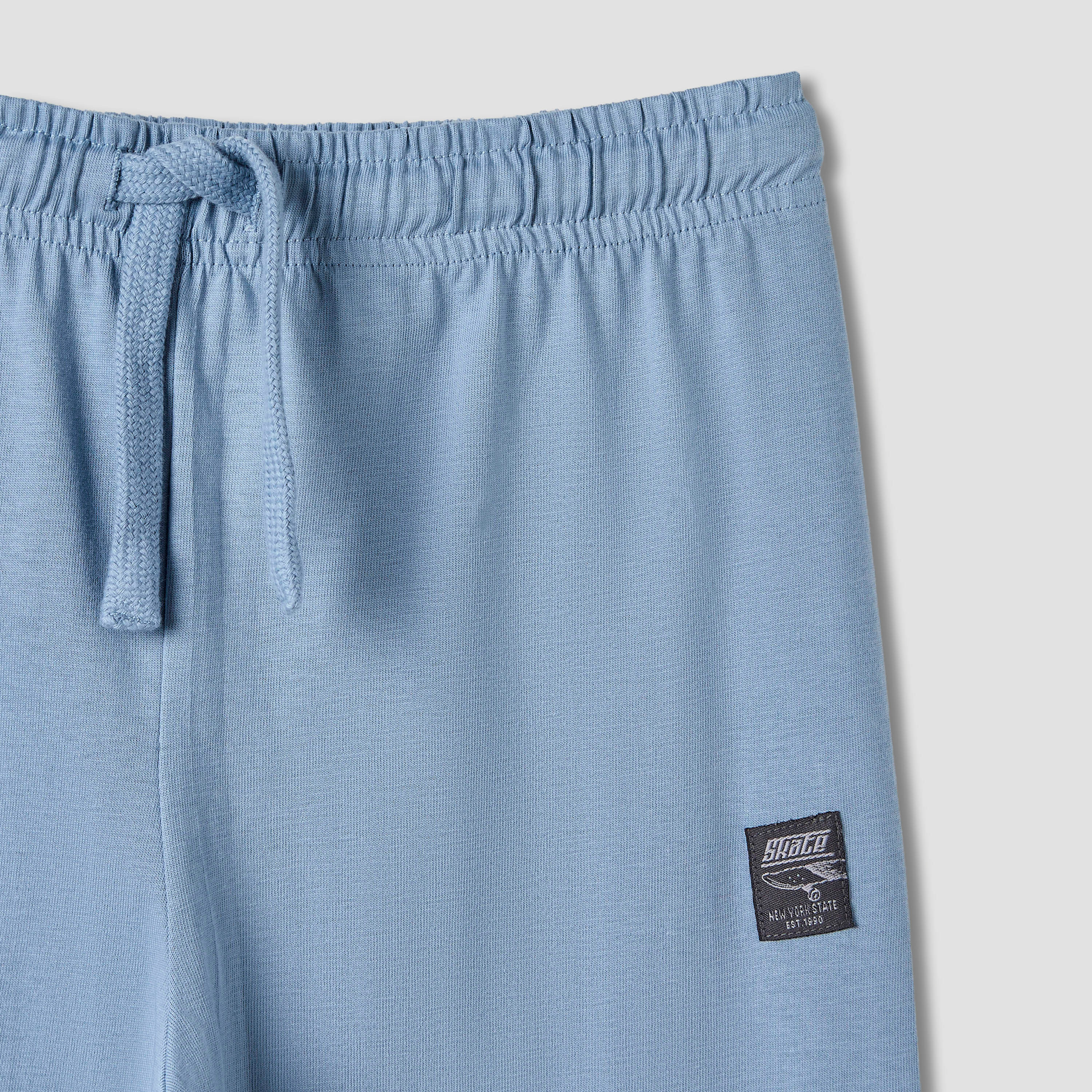 طقم تيشيرت وبنطلون بيجاما بطبعات من جونيورز-boys-clothing-nightwear-image-6
