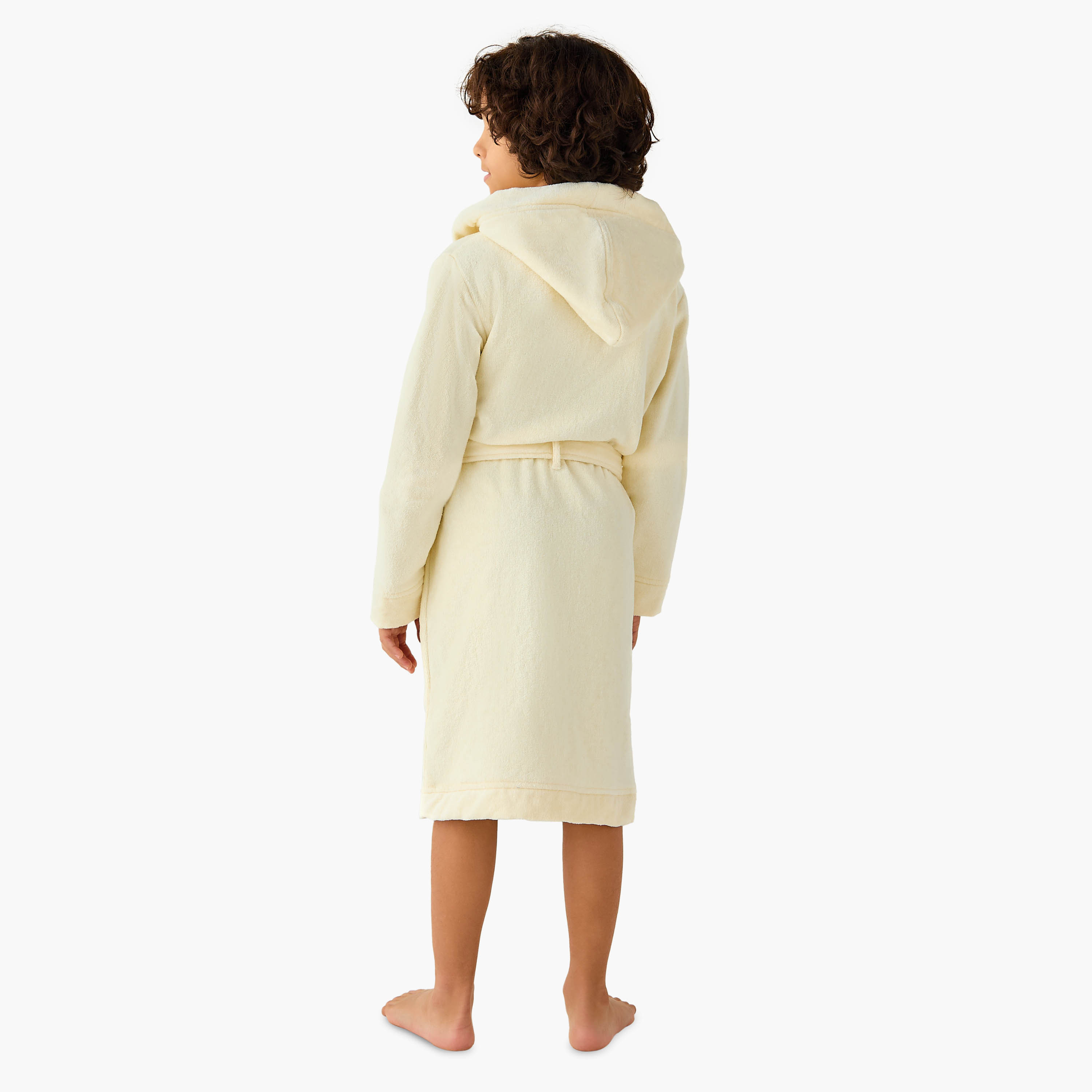 روب بقبعة مطرّز مع حزام رباط من جونيورز-boys-clothing-nightwear-image-3