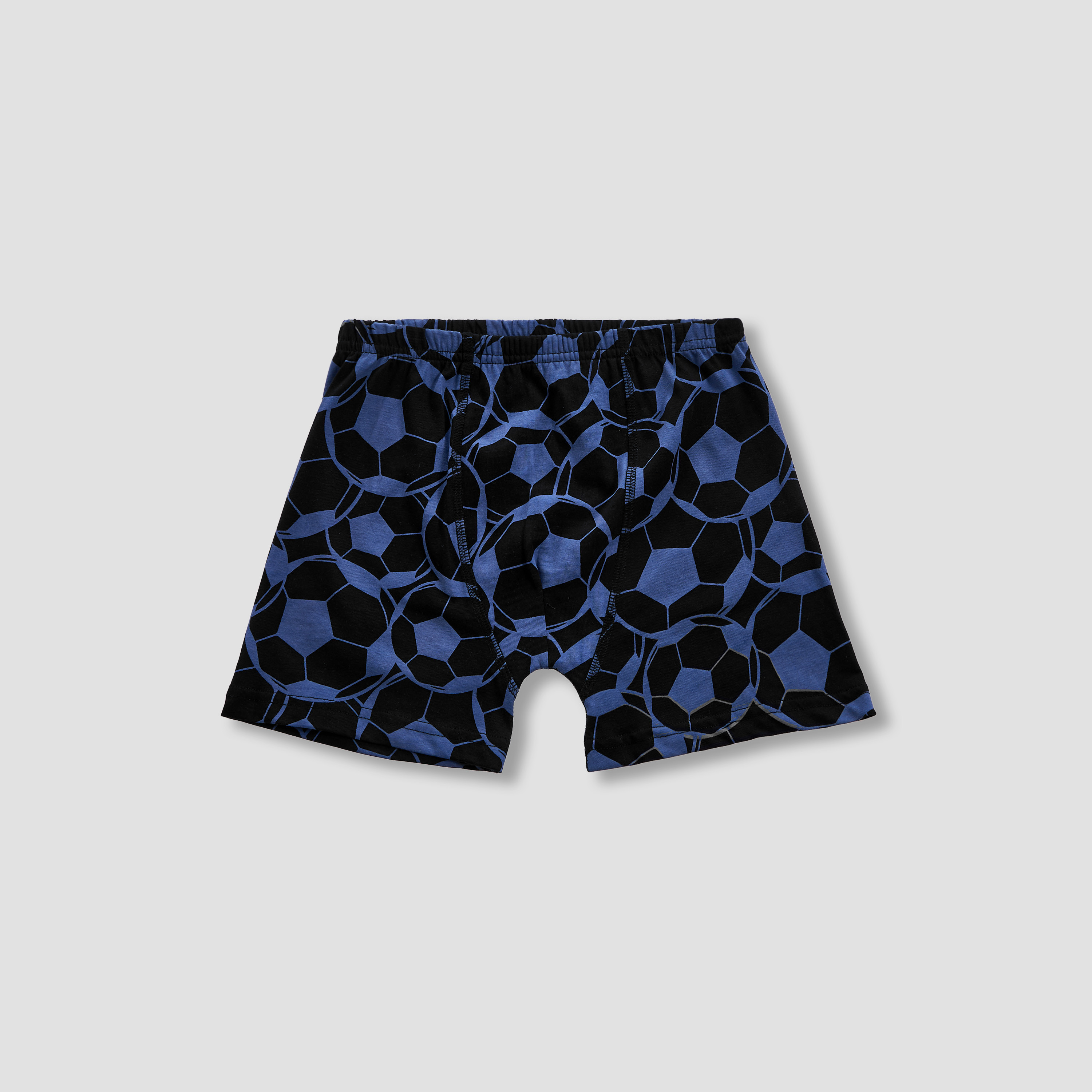 طقم من 5 سراويل بوكسر داخلية قطن بطبعات من جونيورز-boys-clothing-innerwear-boxersandbriefs-image-3