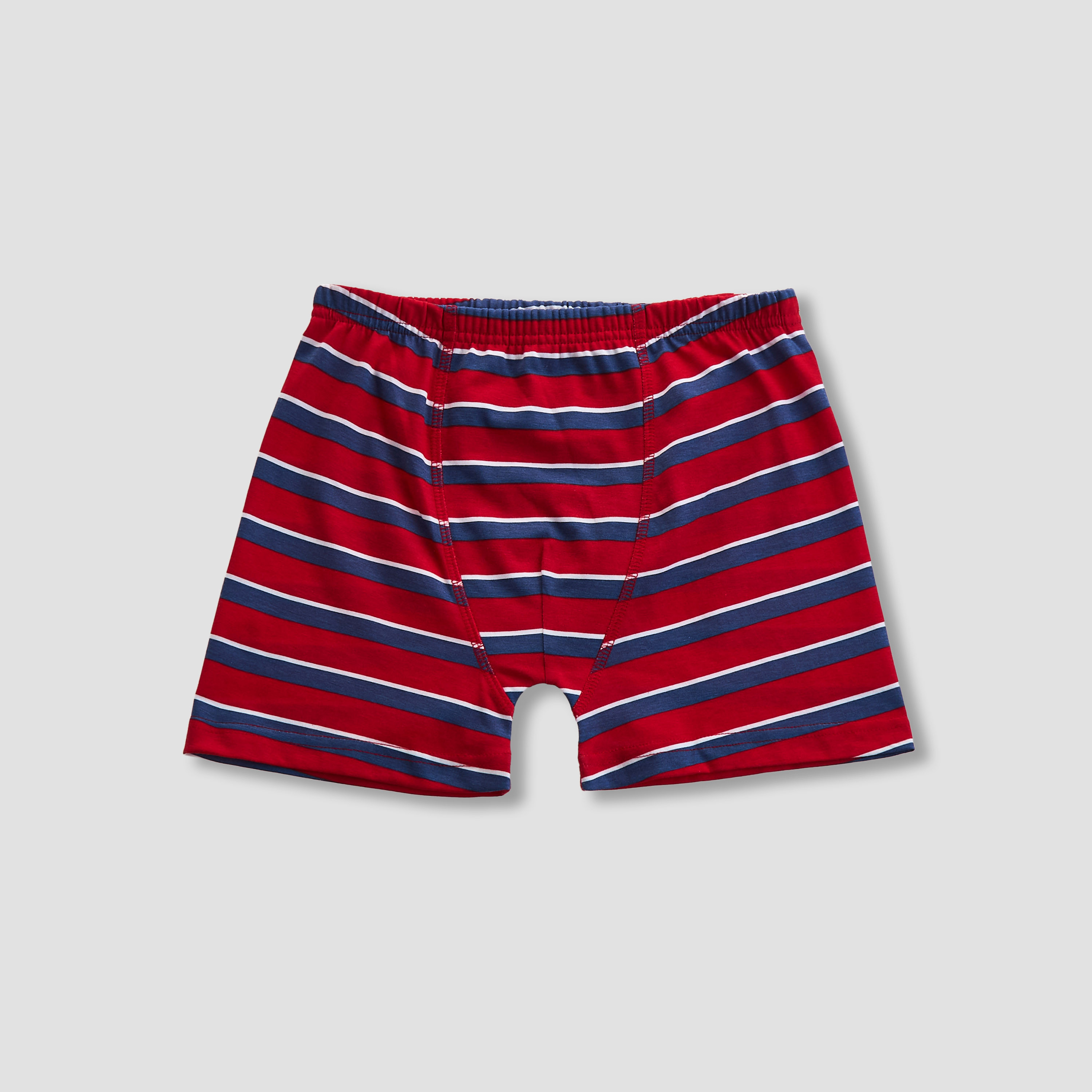 Juniors Boys Boxers with Assorted Print - Cotton - 5-Piece Set-boys-clothing-innerwear-boxersandbriefs-image-4