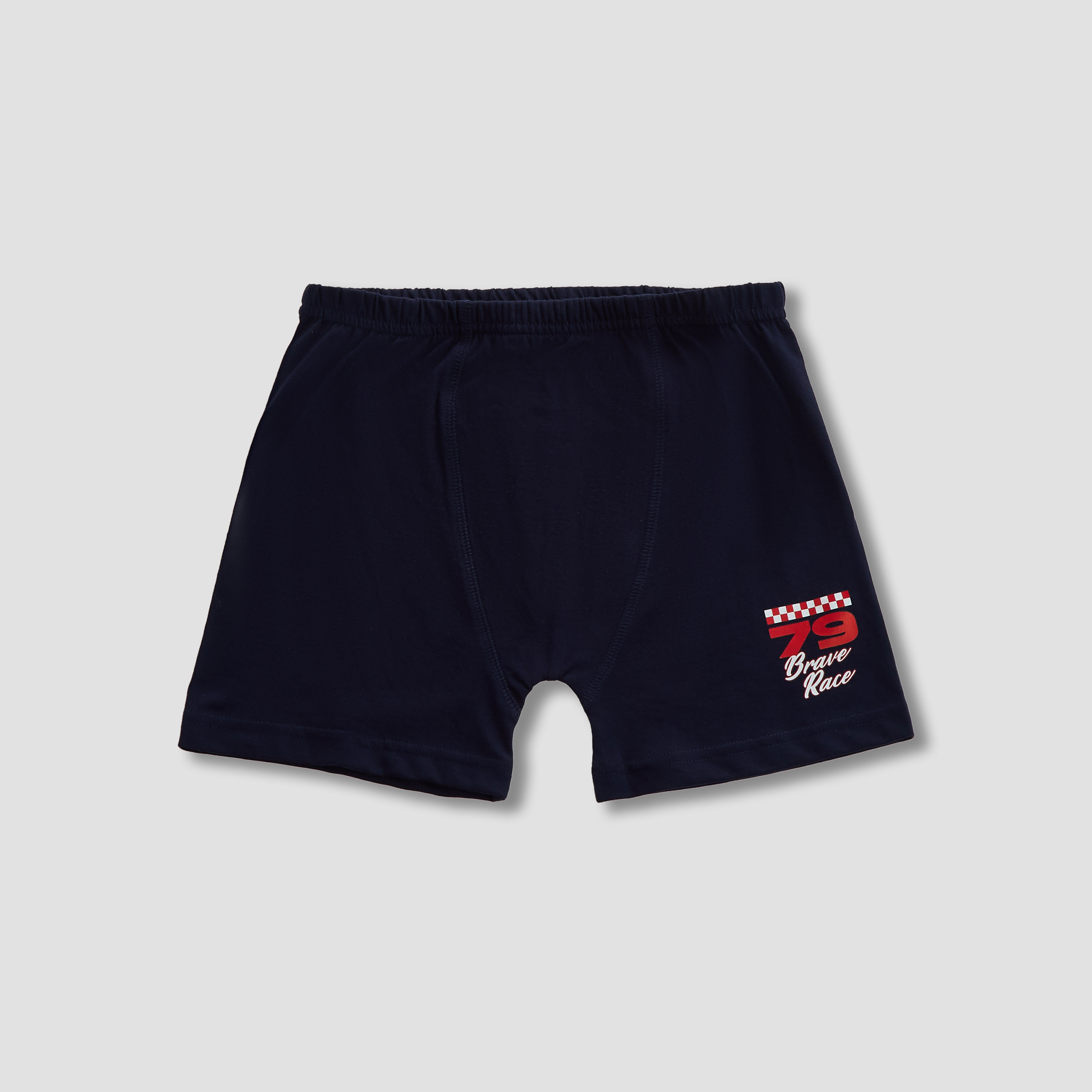 Juniors Boys Boxers with Assorted Print - Cotton - 5-Piece Set-boys-clothing-innerwear-boxersandbriefs-image-5