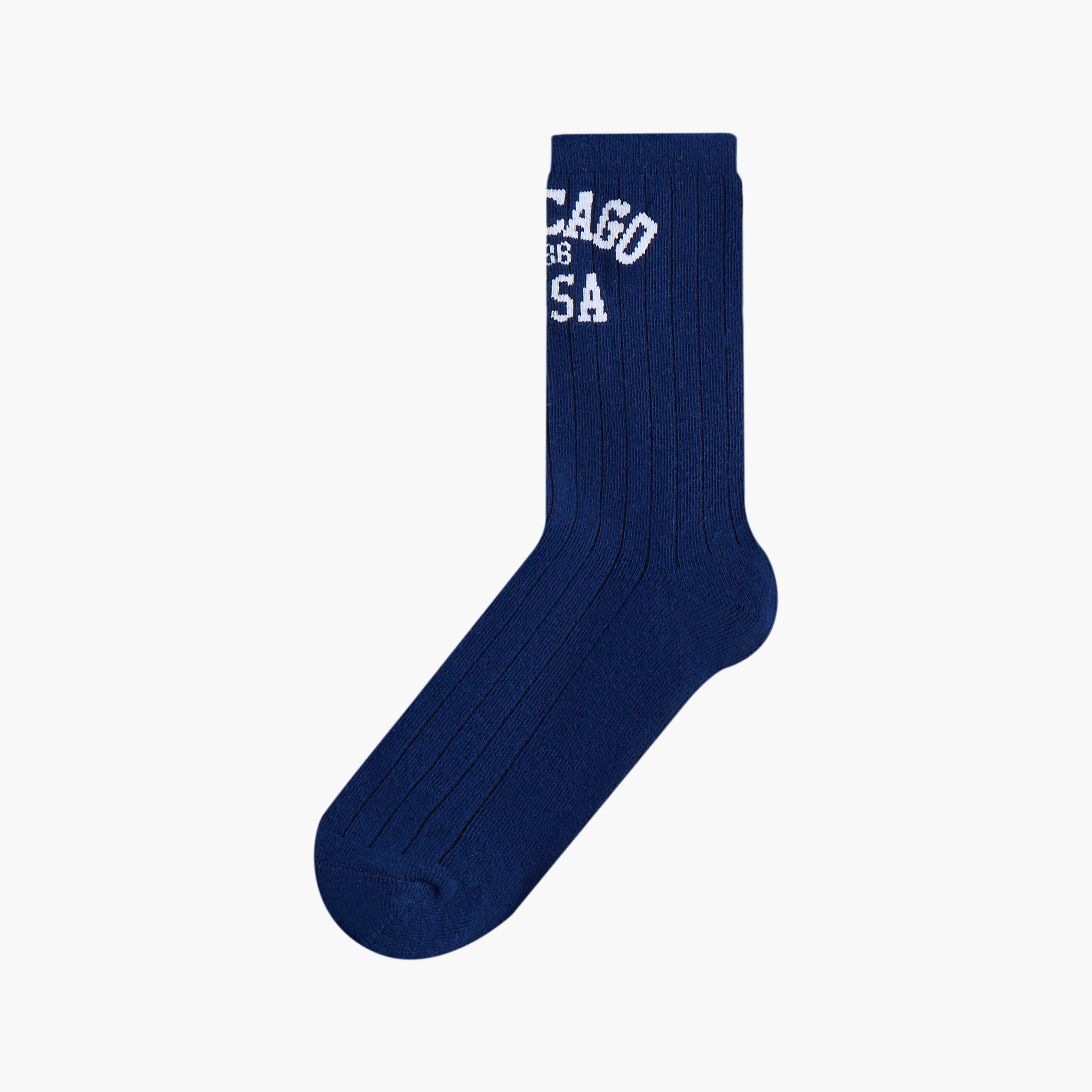 Juniors Printed Crew Length Socks - Set of 3-boys-accessories-socks-image-2