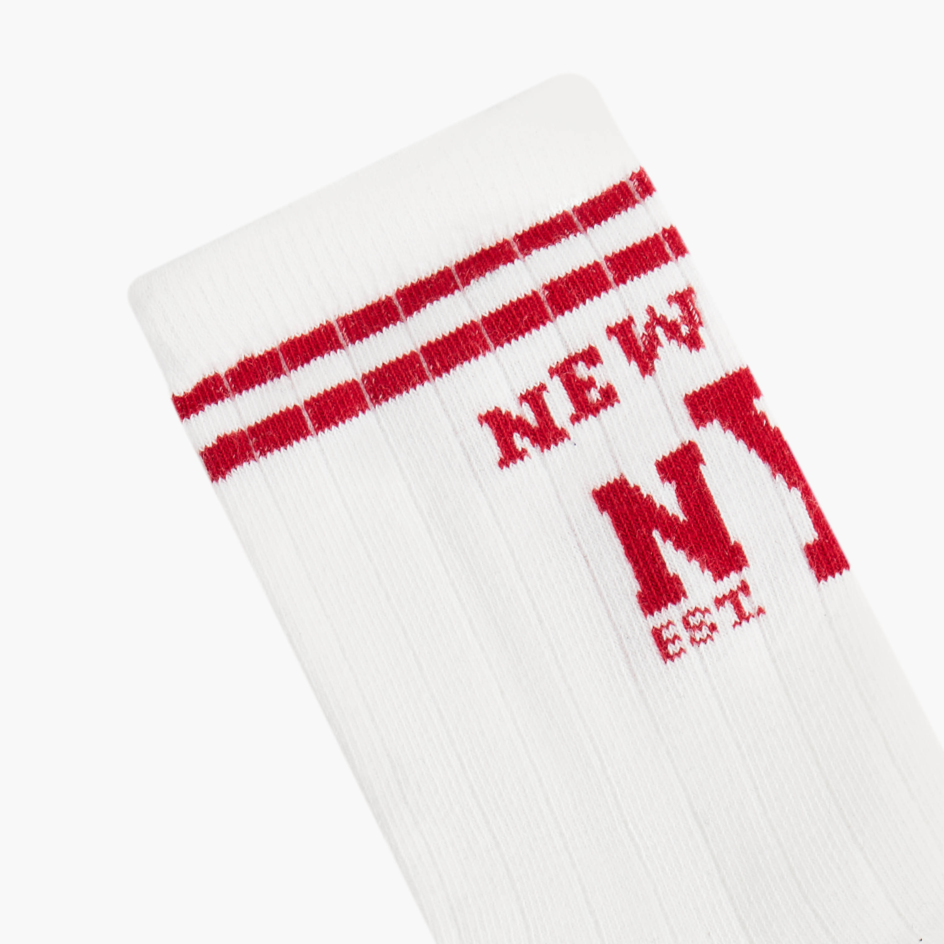 Juniors Printed Crew Length Socks - Set of 3-boys-accessories-socks-image-3