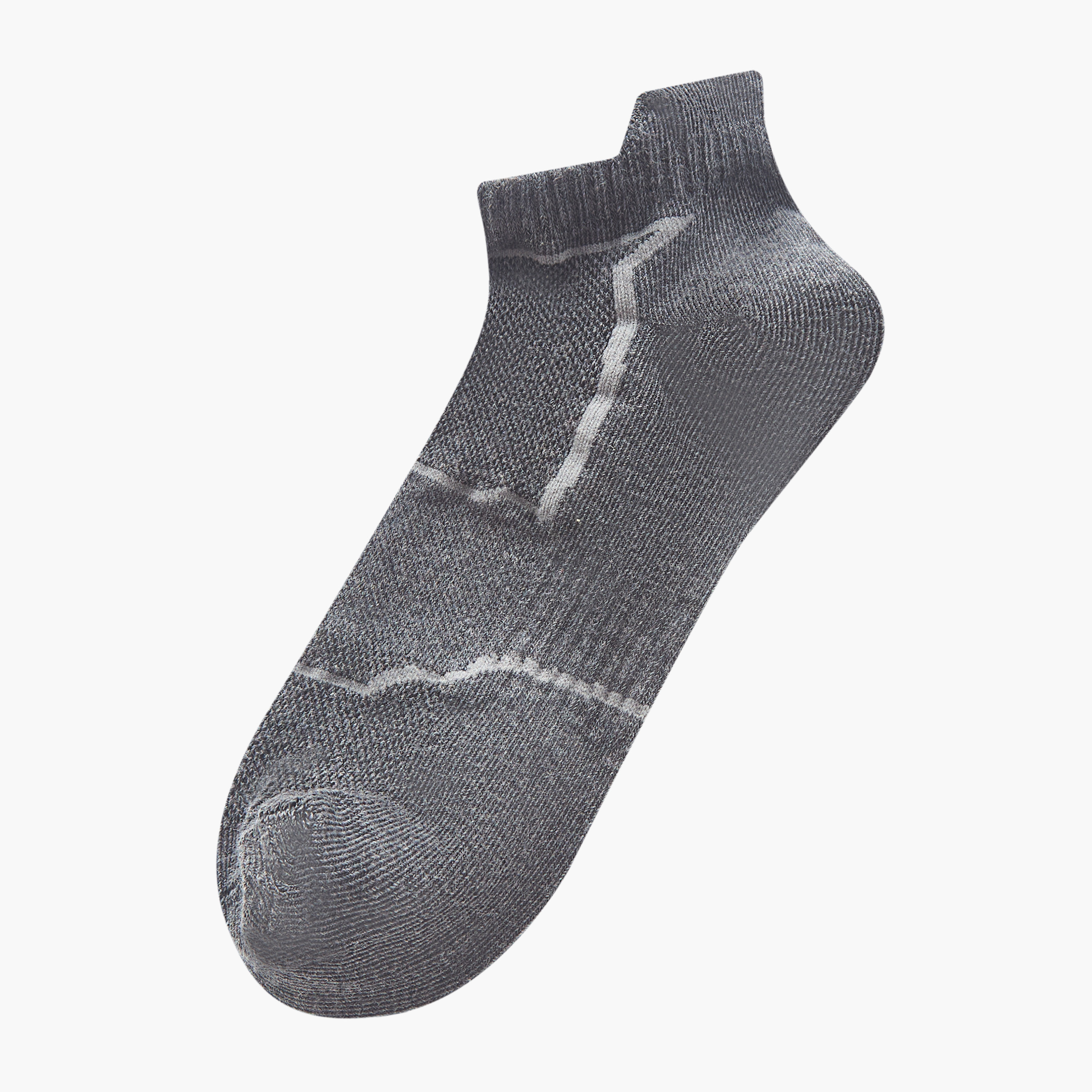 Pack of 3 Juniors Boys Socks with Stripes-boys-accessories-socks-image-2