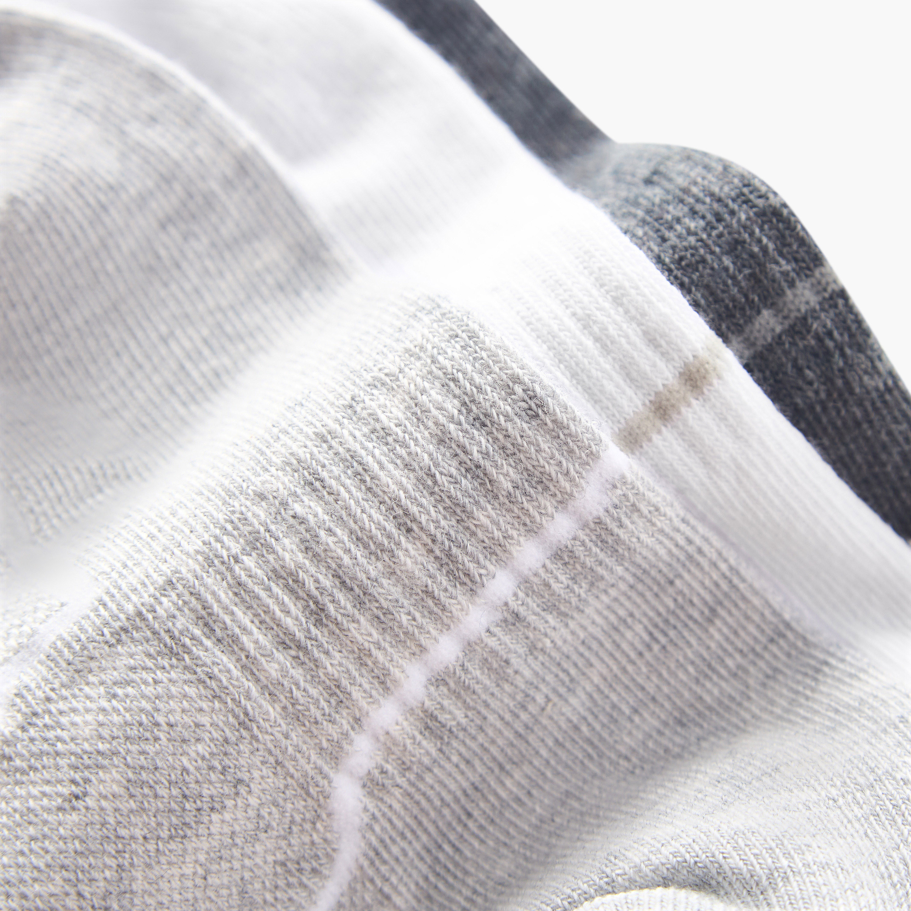 Pack of 3 Juniors Boys Socks with Stripes-boys-accessories-socks-image-4