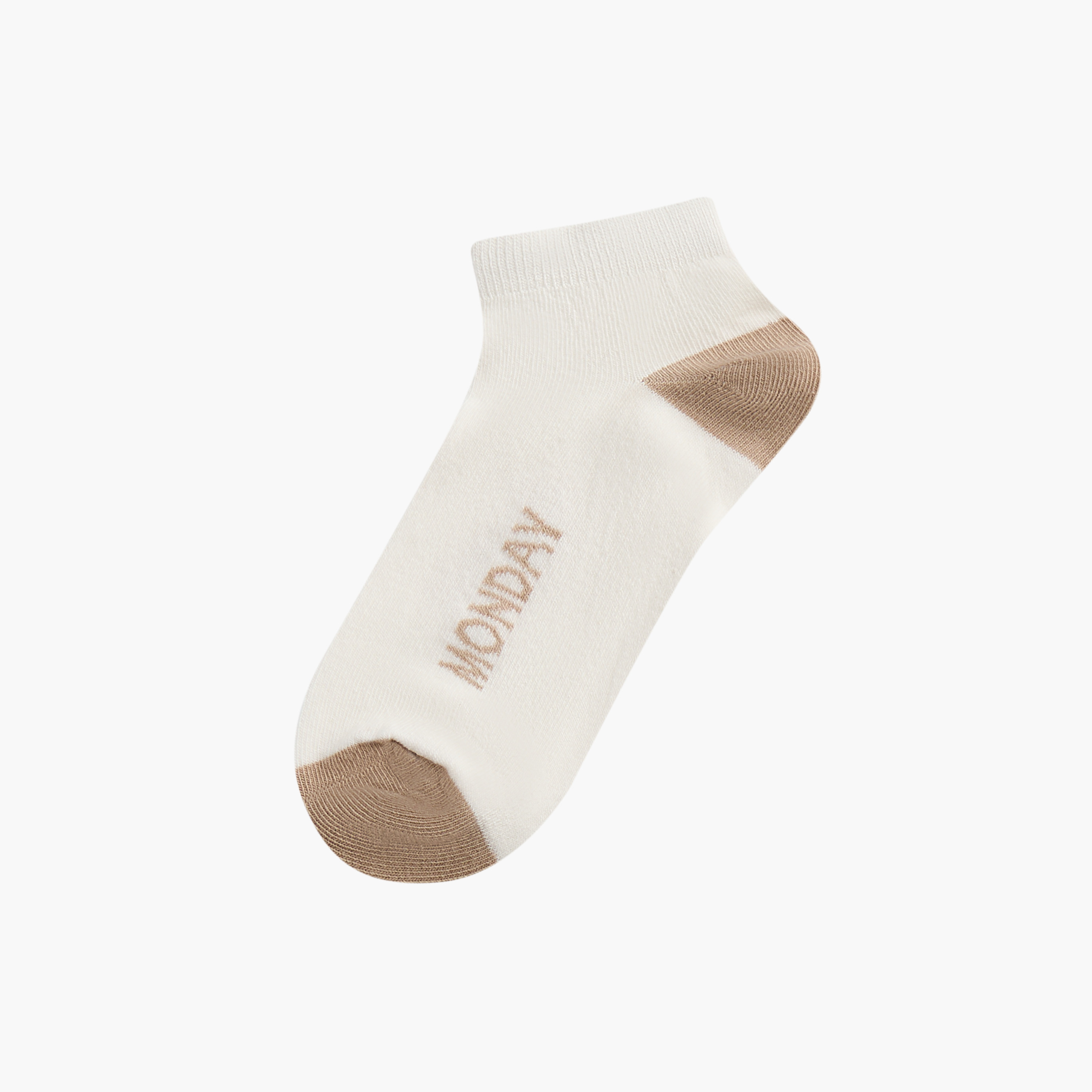 Juniors Days of The Week Print Ankle Length Socks - Set of 7-boys-accessories-socks-image-2