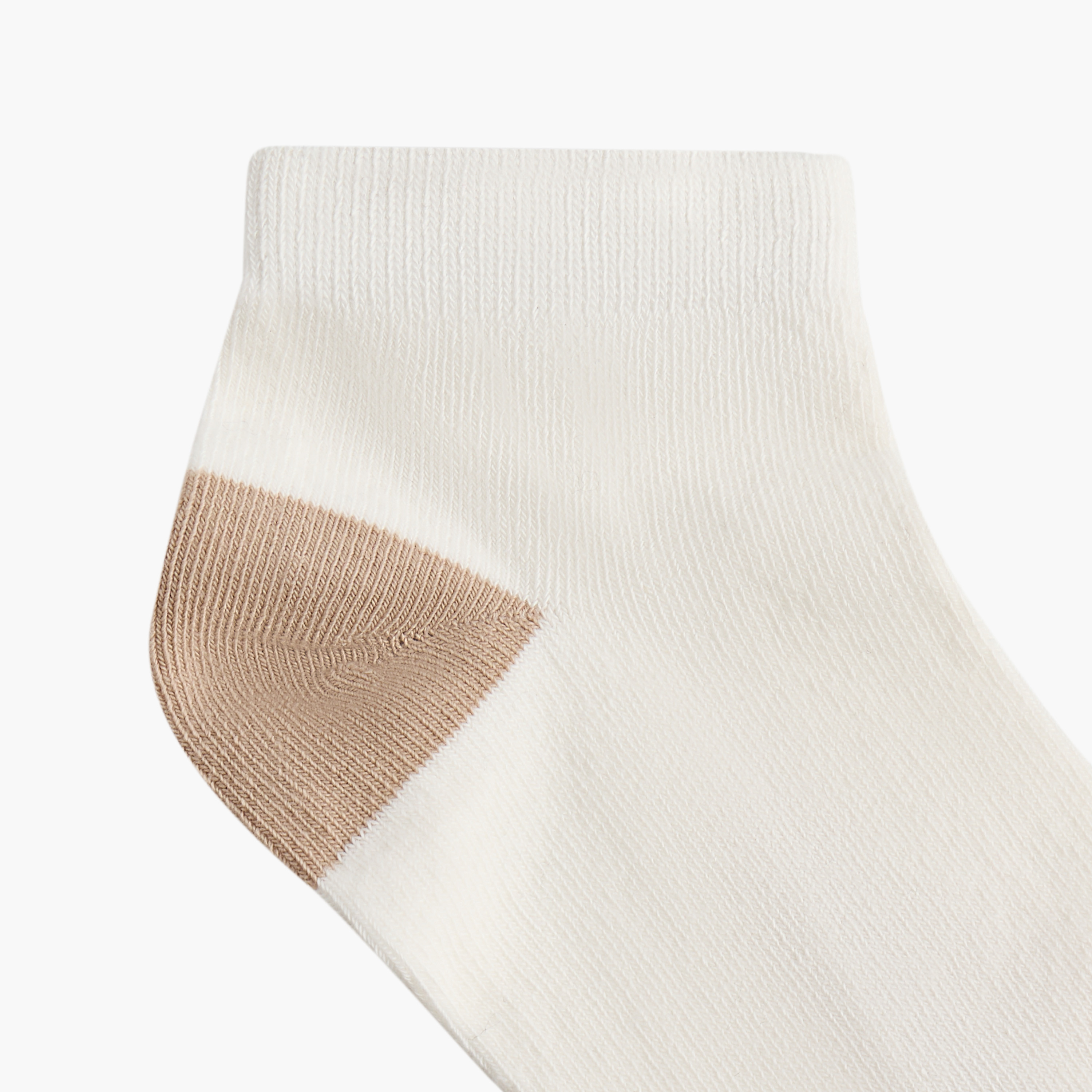 Juniors Days of The Week Print Ankle Length Socks - Set of 7-boys-accessories-socks-image-5