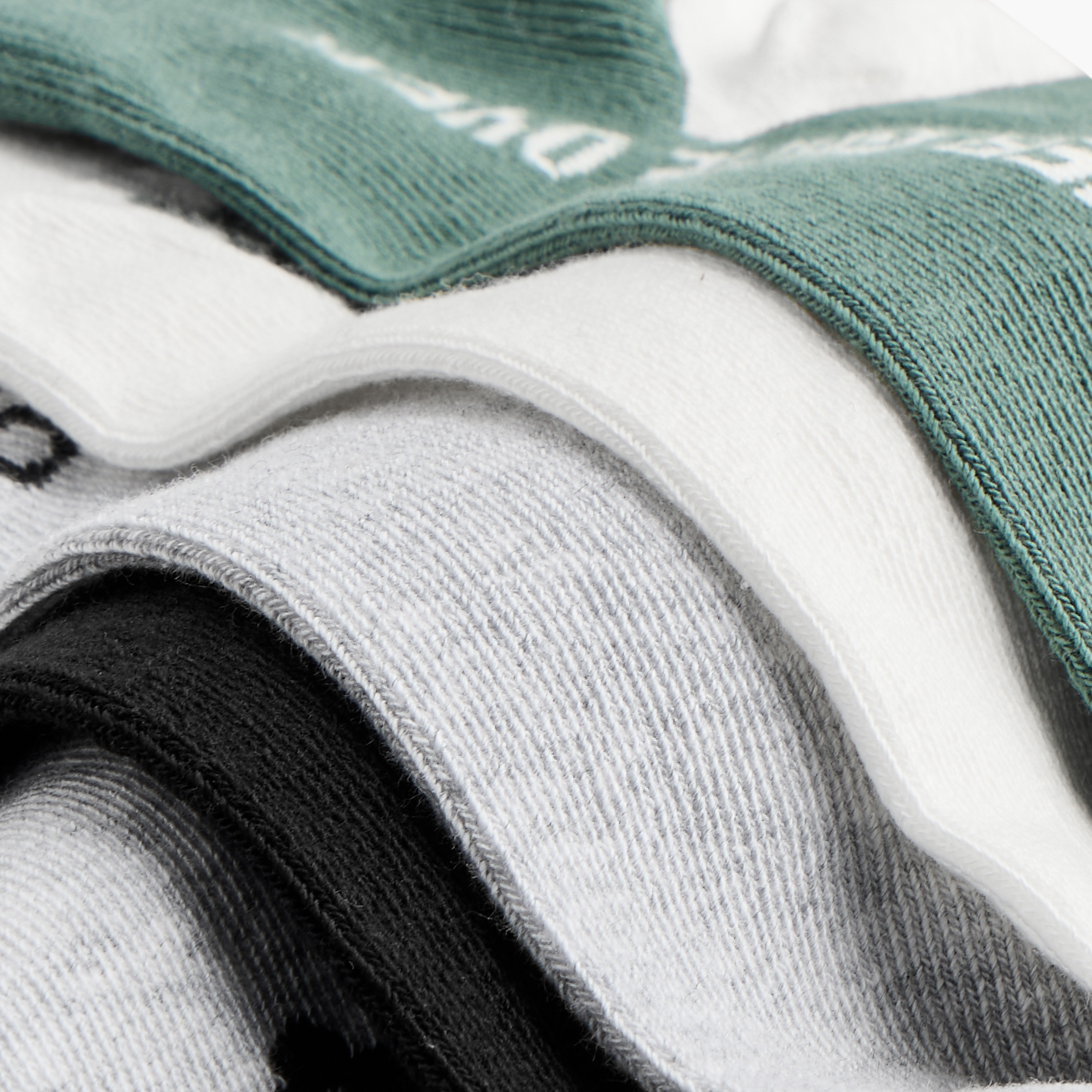 Juniors Gaming Print Ankle Length Socks - Set of 7-boys-accessories-socks-image-4