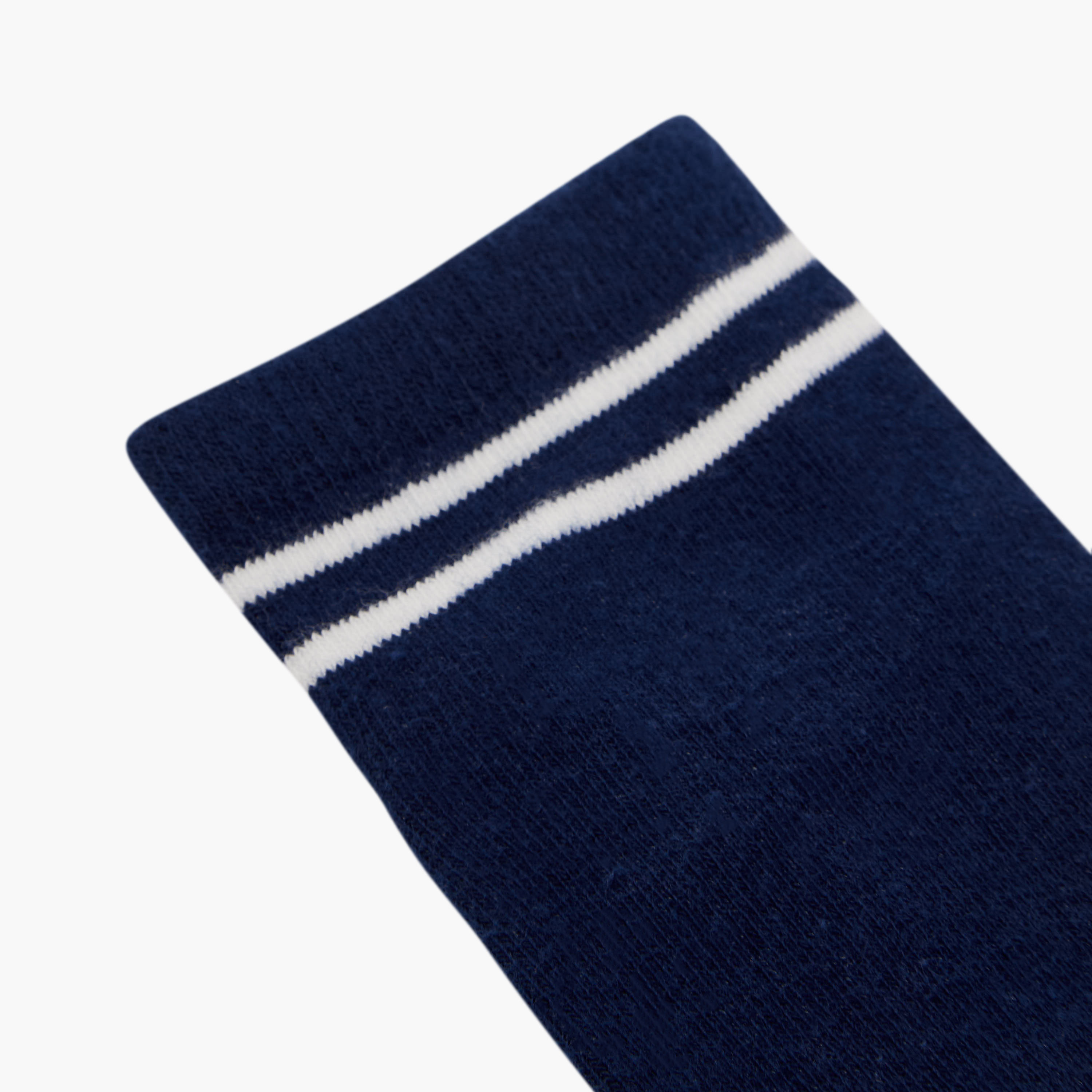 Juniors Football Print Ankle Length Socks - Set of 7-boys-accessories-socks-image-5