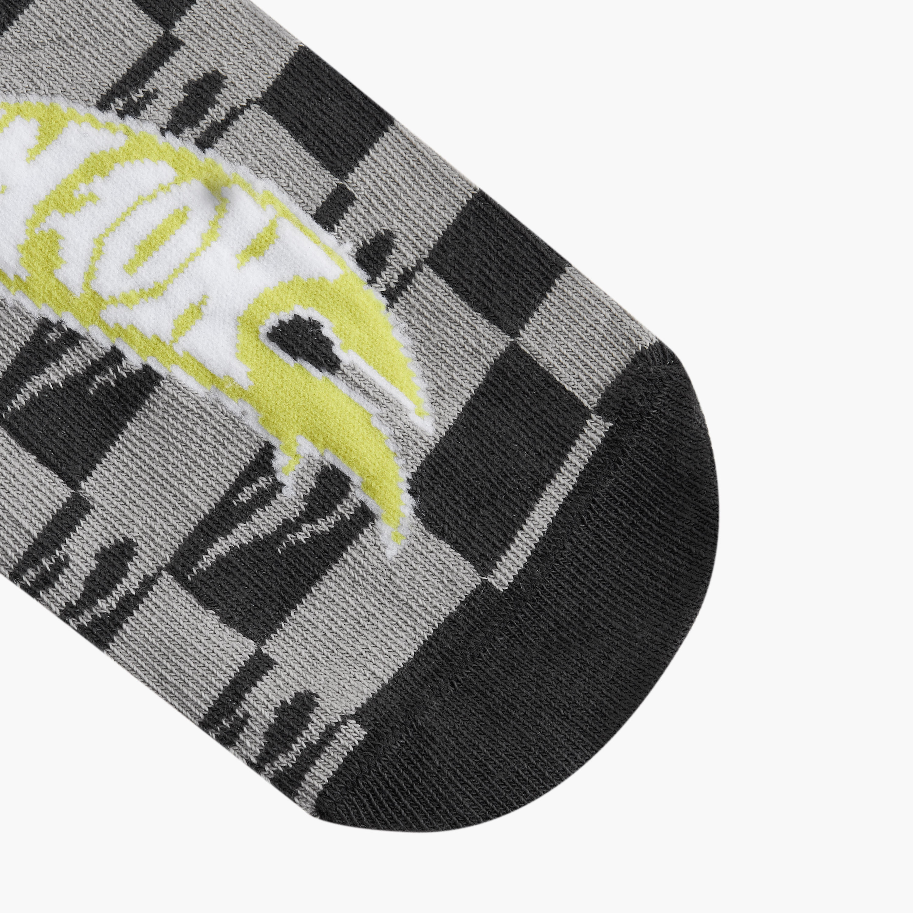 Boys Socks with Hot Wheels Print - Set of 3-boys-accessories-socks-image-3