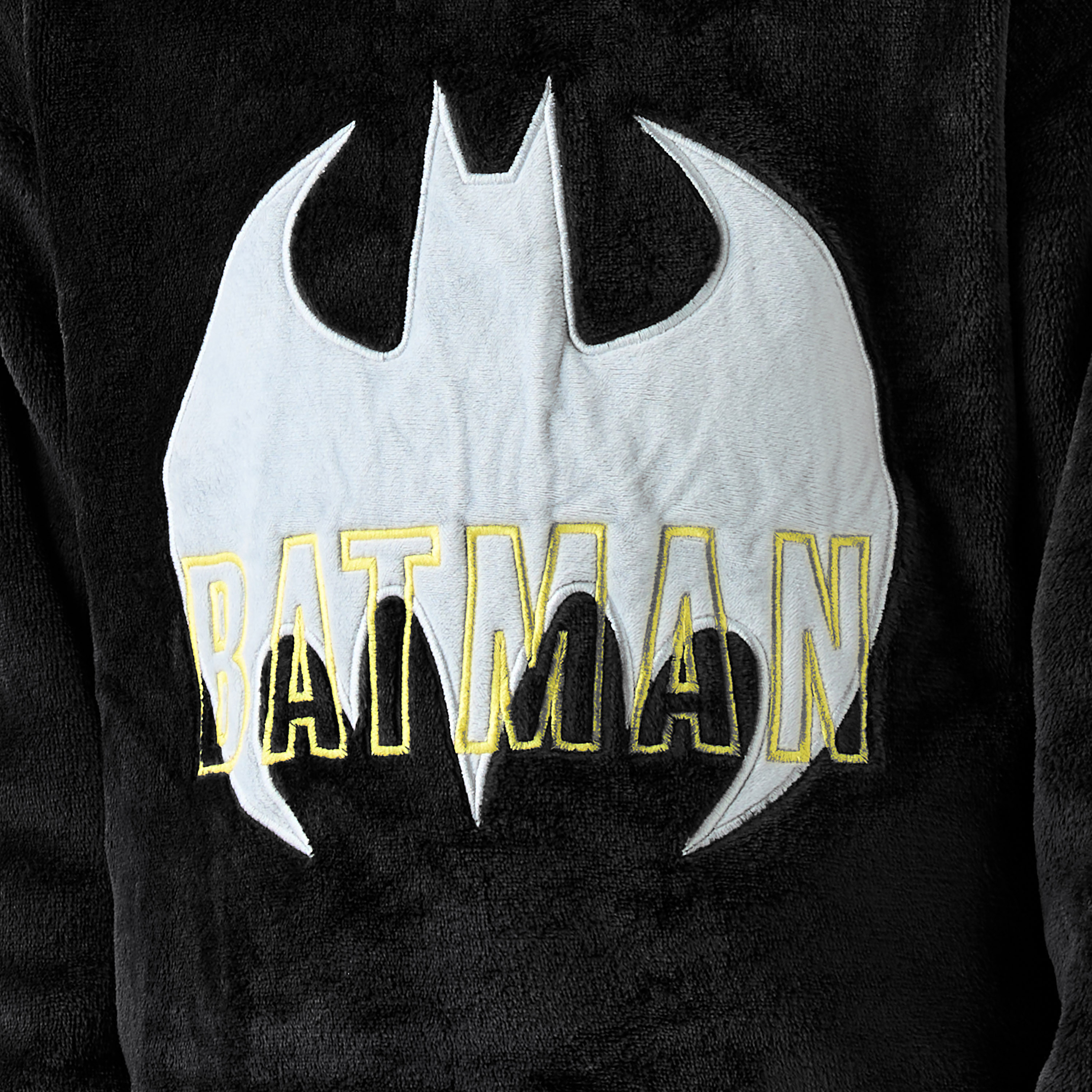 Batman T-shirt and Pyjama Set-boys-clothing-nightwear-image-6