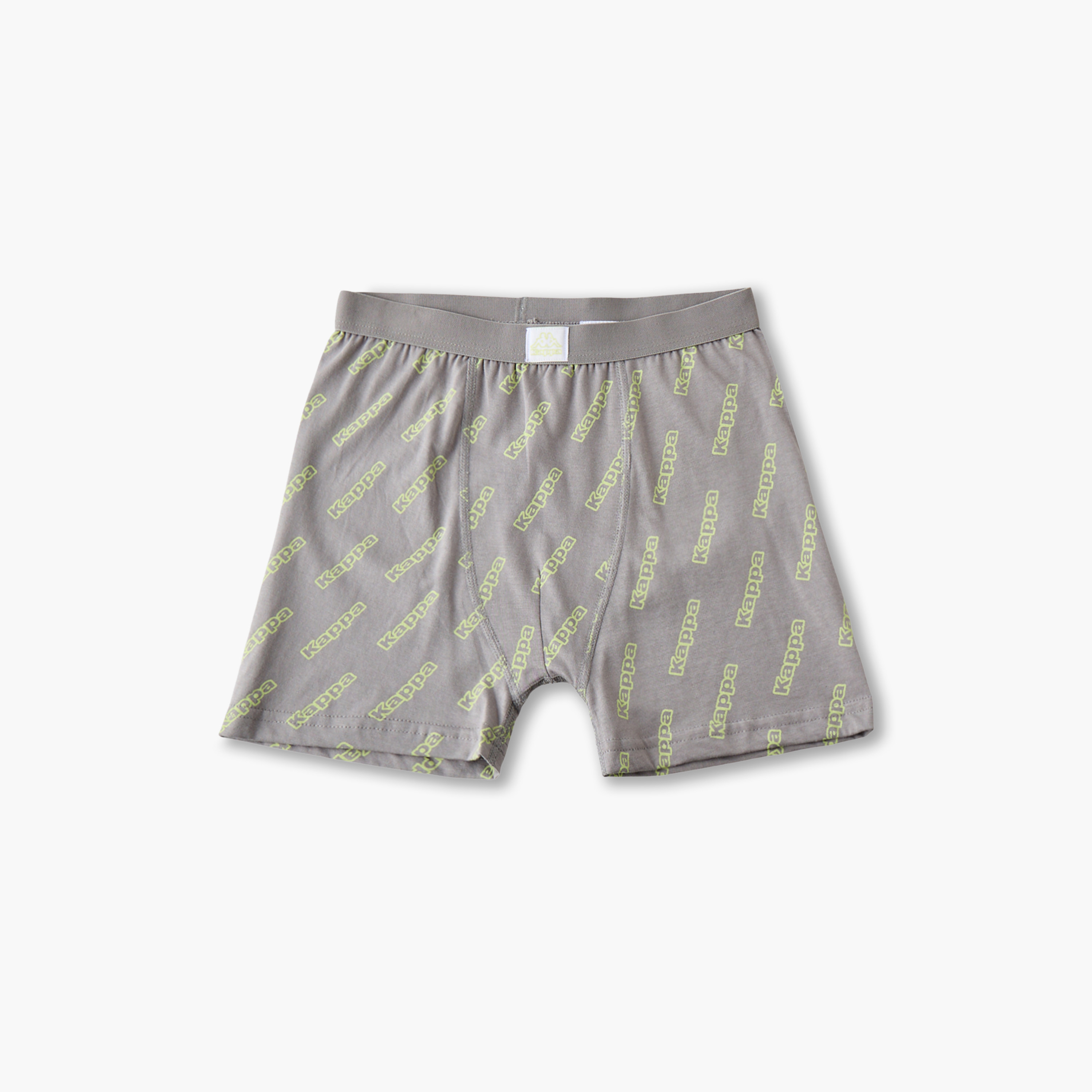 بوكسرات قطن بطبعات شعار من كابا - عبوة 3 قطع-boys-clothing-innerwear-boxersandbriefs-image-2