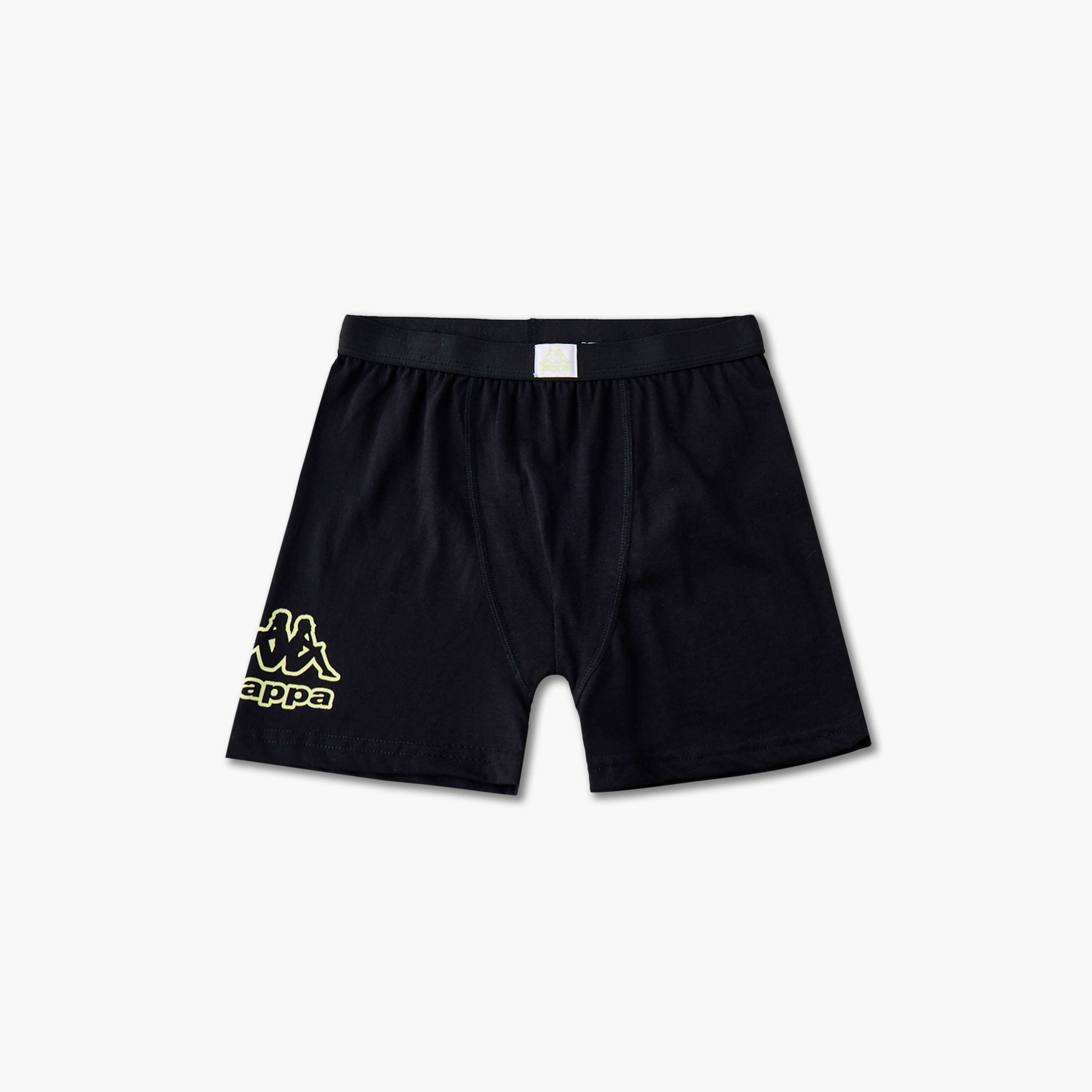 بوكسرات قطن بطبعات شعار من كابا - عبوة 3 قطع-boys-clothing-innerwear-boxersandbriefs-image-3