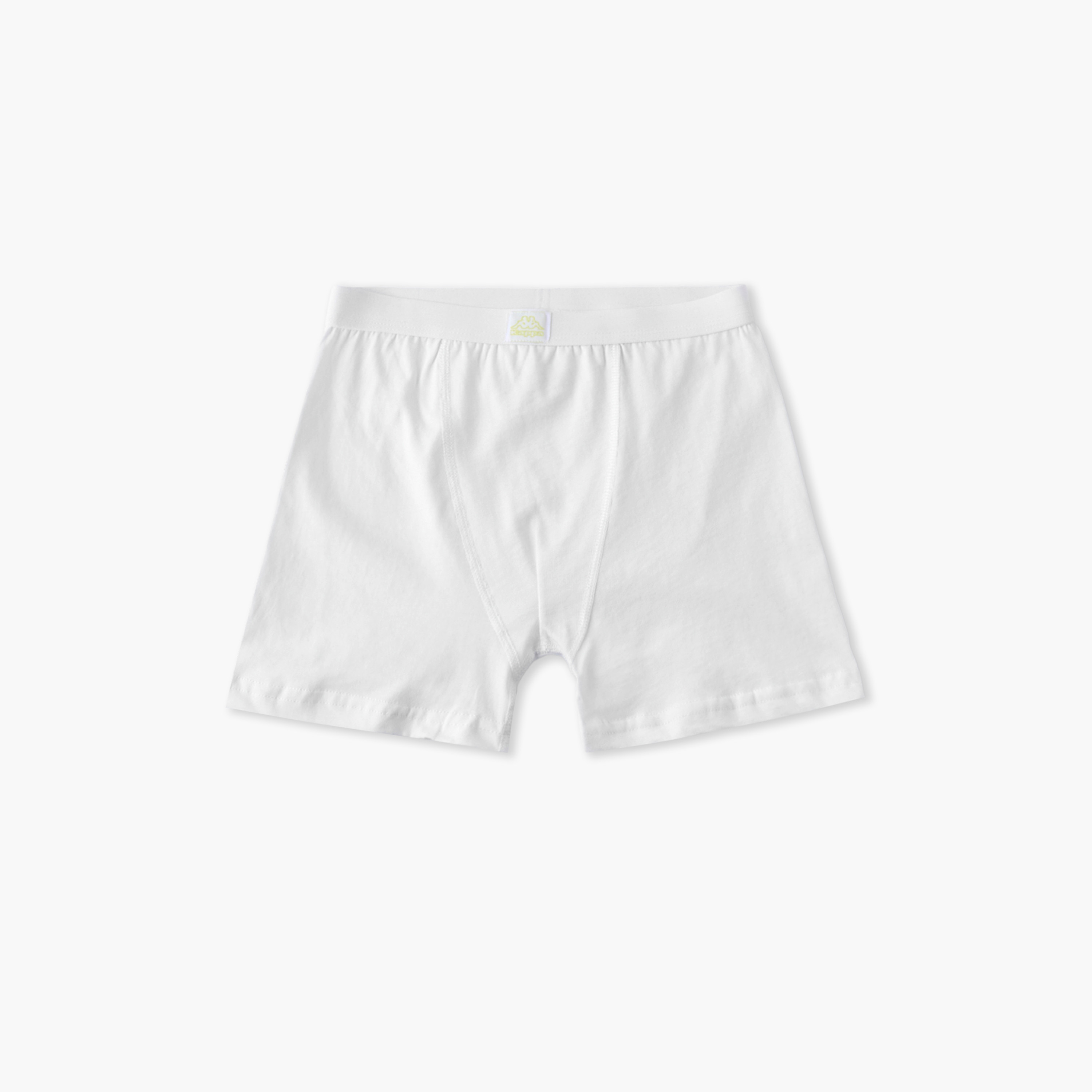 بوكسرات قطن بطبعات شعار من كابا - عبوة 3 قطع-boys-clothing-innerwear-boxersandbriefs-image-4