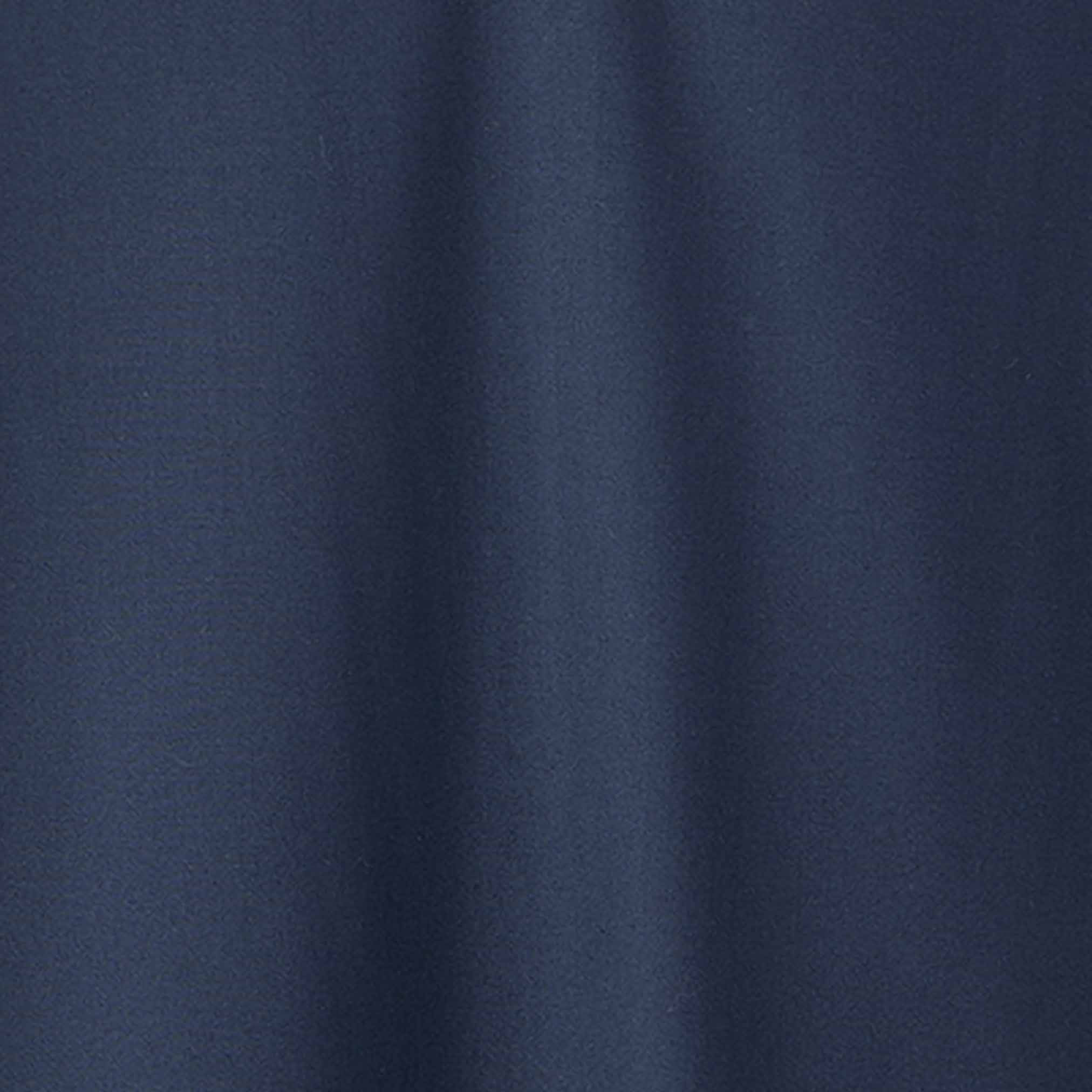مريلة مدرسية زرقاء داكنة بياقة V من جونيورز - للبنات-girls-clothing-schoolwear-dresses-image-3