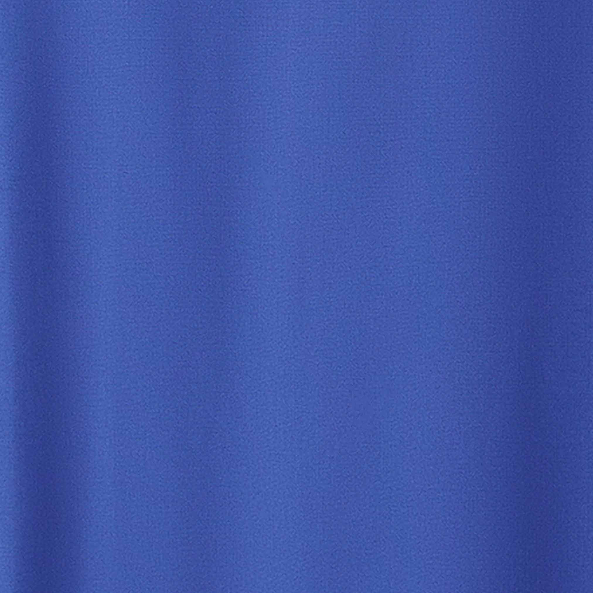 فستان مريلة أزرق بؤقبة مستديرة للبنات من جونيورز-girls-clothing-schoolwear-dresses-image-3