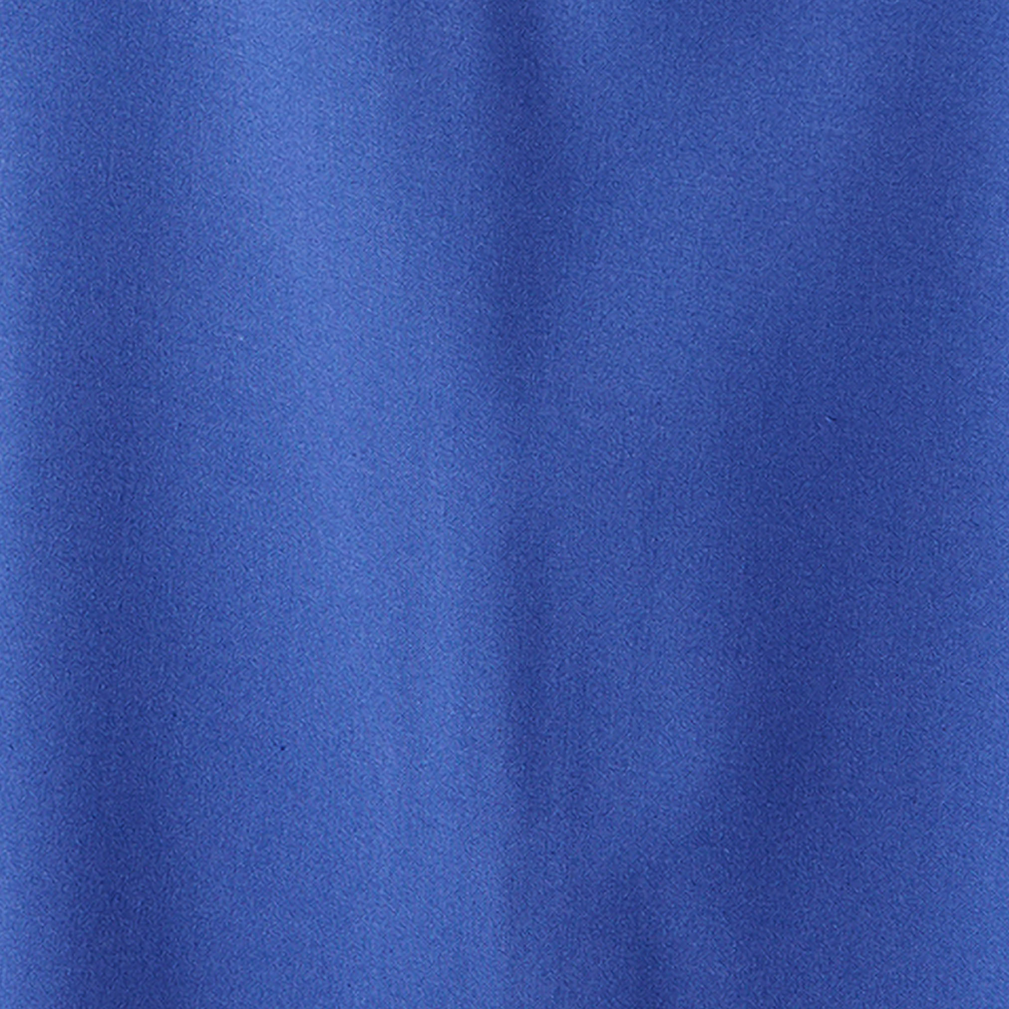 Juniors Blue School Pinafore with Round Neck - Girls-girls-clothing-schoolwear-dresses-image-3