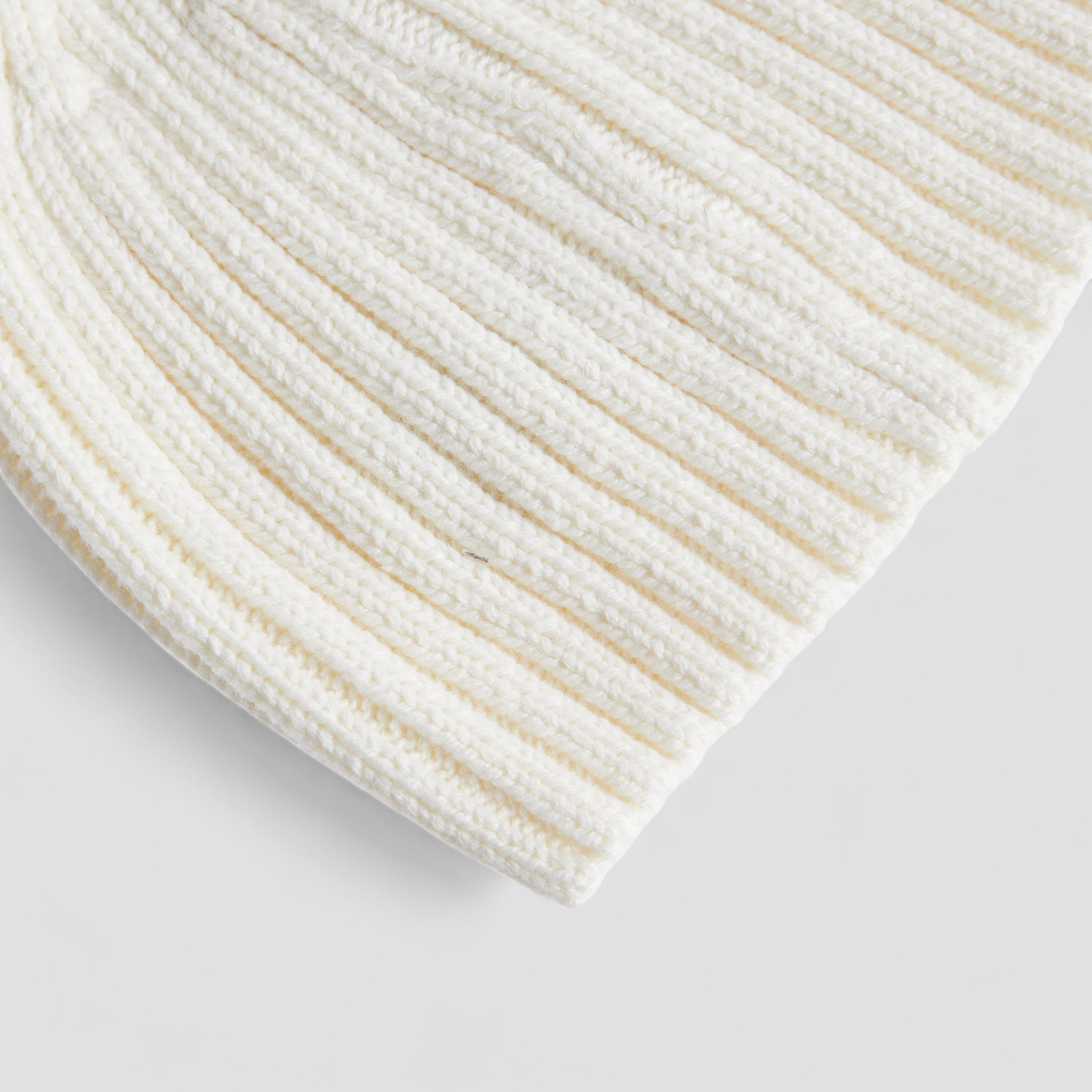 Juniors Girls Winter Beanie with Pom Pom Design-baby-girls-clothing-winterwear-winteraccessories-image-5