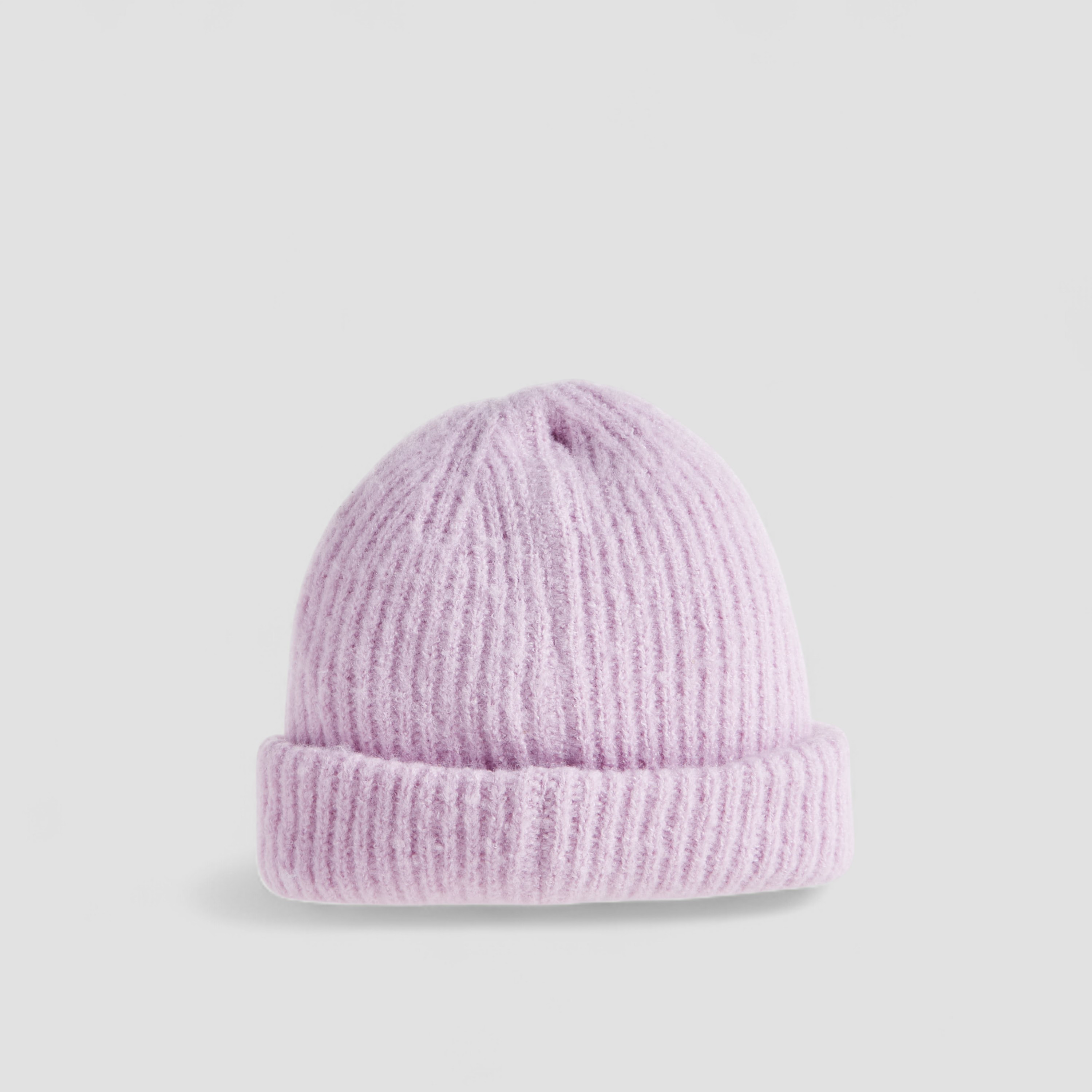 Juniors Girls Winter Beanie with Bow Embroidery-baby-girls-clothing-winterwear-winteraccessories-image-3