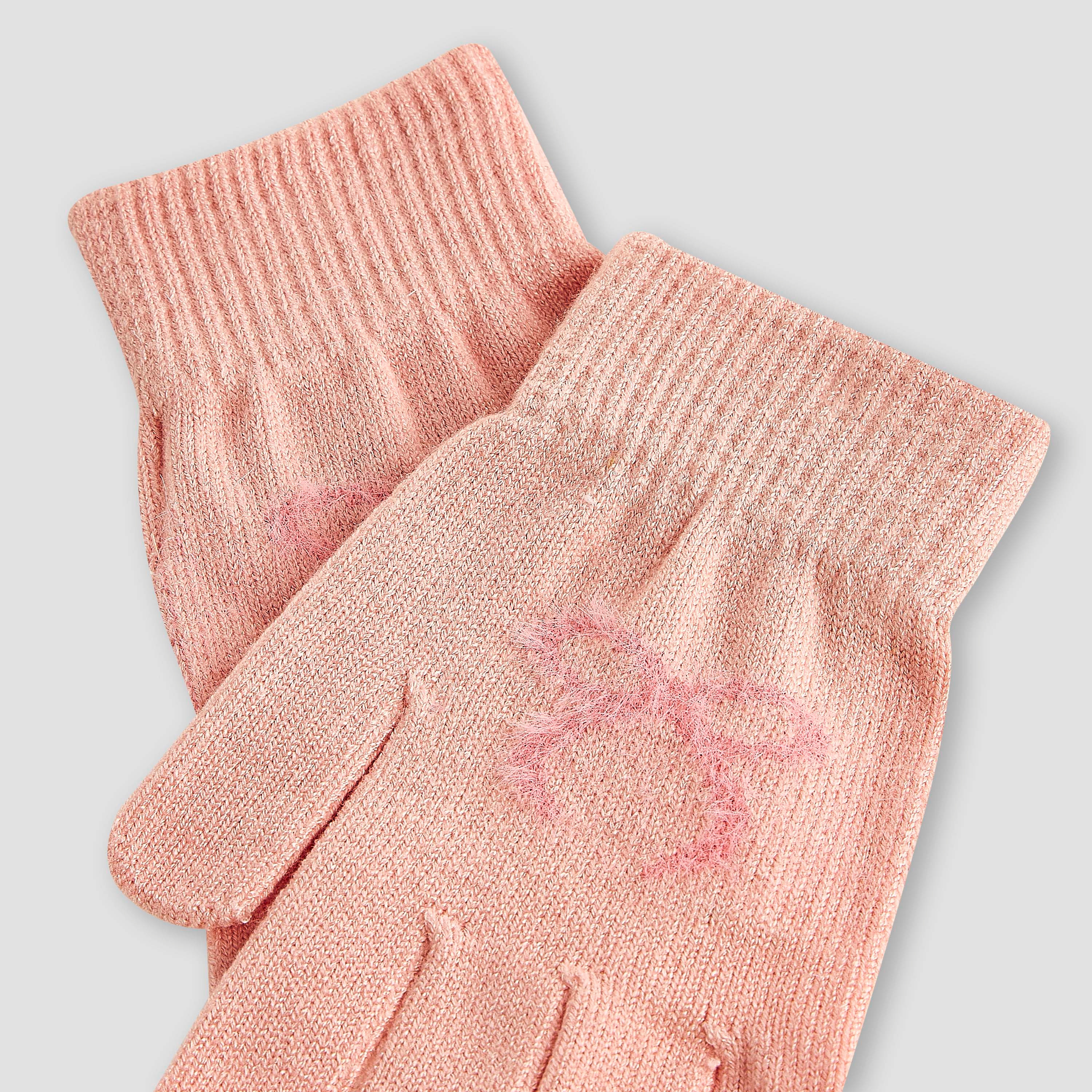 Juniors Winter Beanie with Gloves and Scarf-girls-clothing-winterwear-winteraccessories-image-6