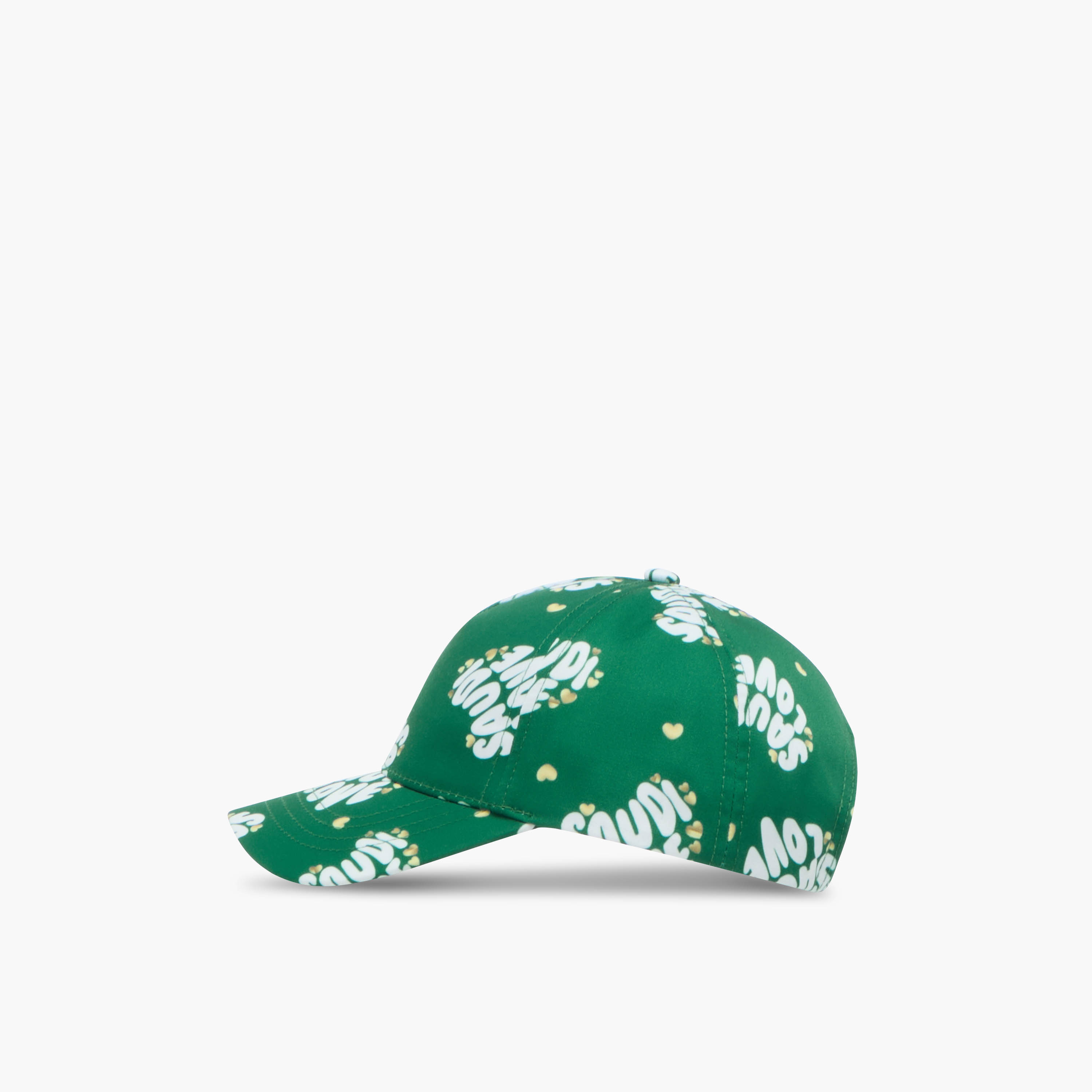 كاب بشريط إغلاق لاصق وطبعات من جونيورز-girls-accessories-caps-image-3