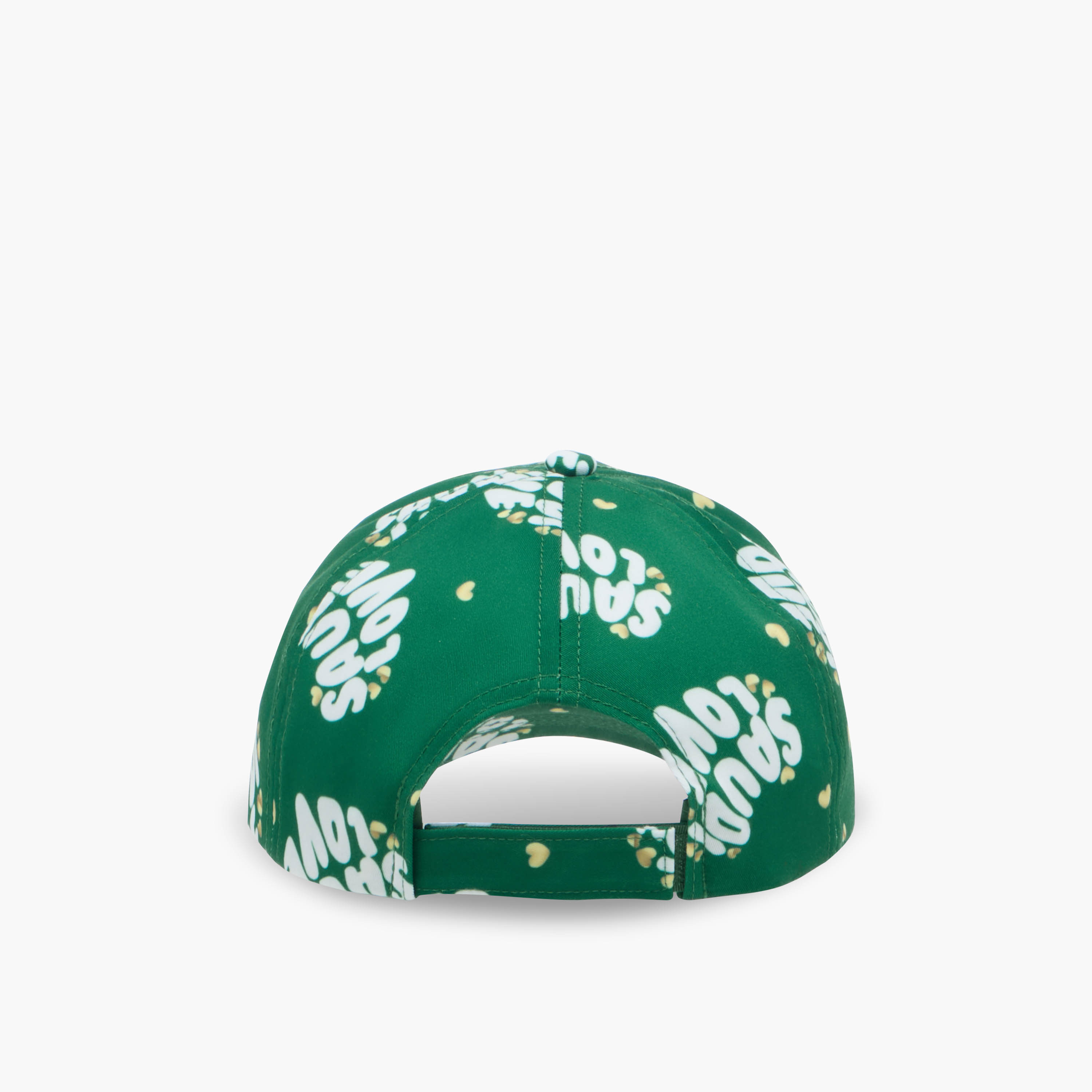 كاب بشريط إغلاق لاصق وطبعات من جونيورز-girls-accessories-caps-image-4