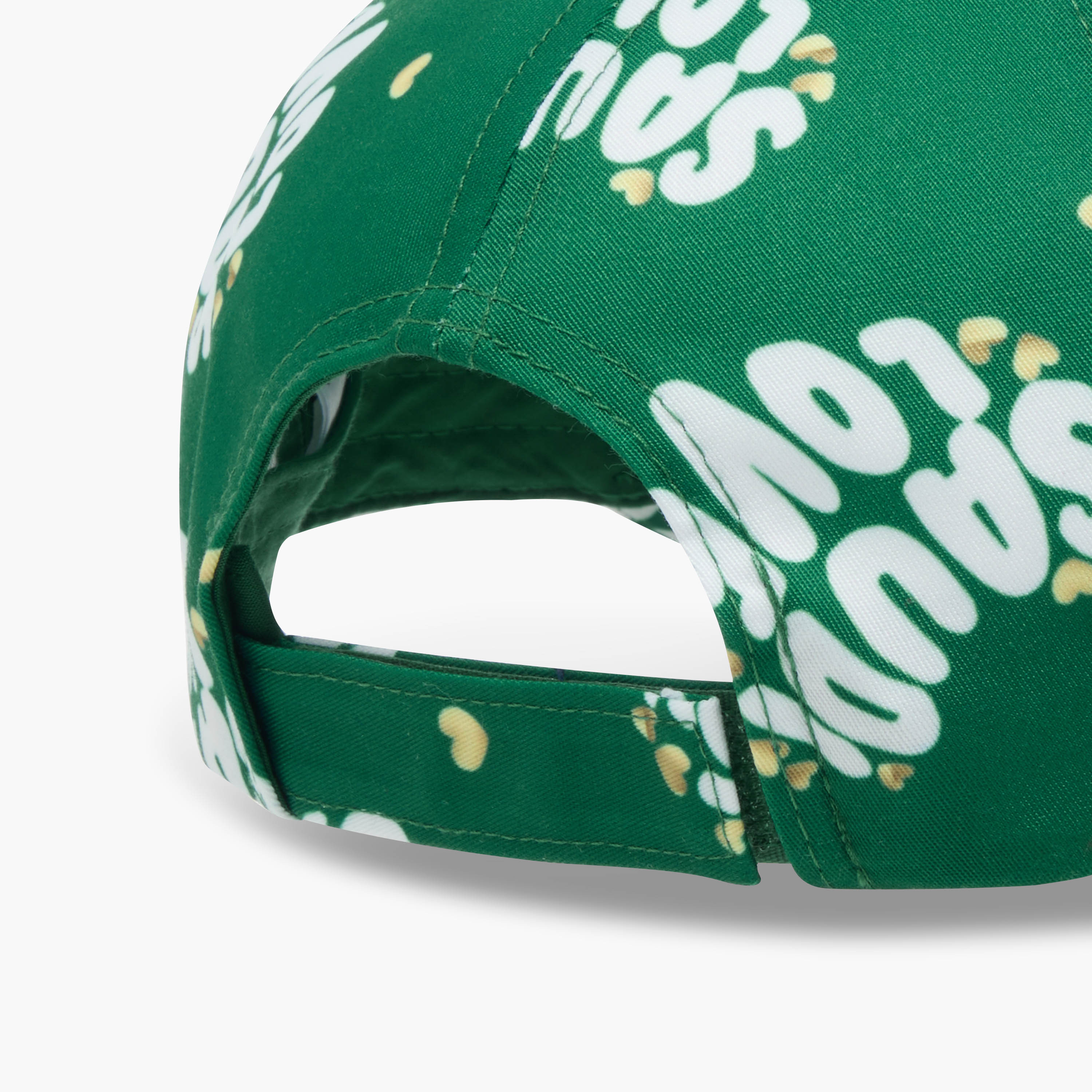 كاب بشريط إغلاق لاصق وطبعات من جونيورز-girls-accessories-caps-image-5