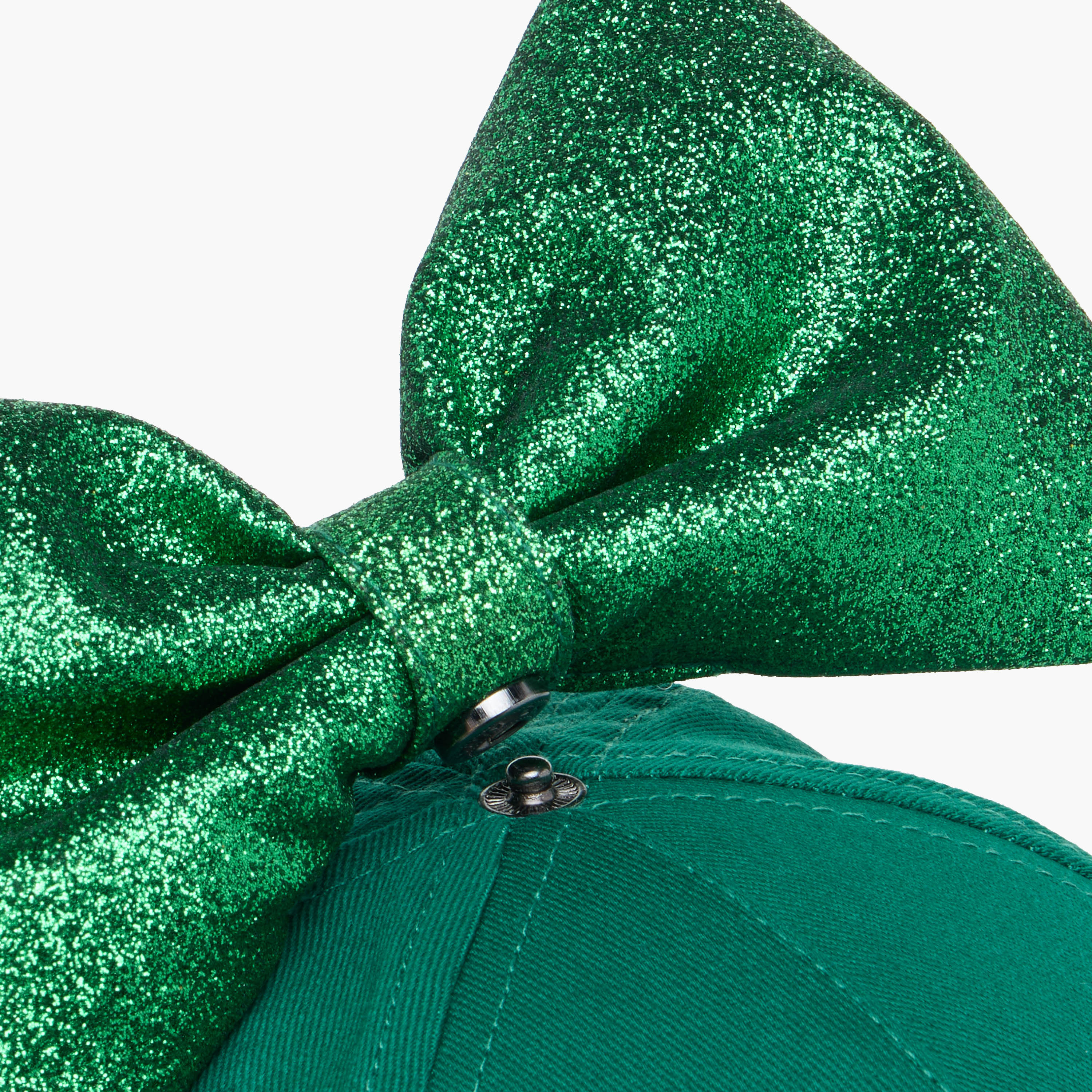 كاب بشريط إغلاق لاصق وجليتر وطبعات من جونيورز-girls-accessories-caps-image-7
