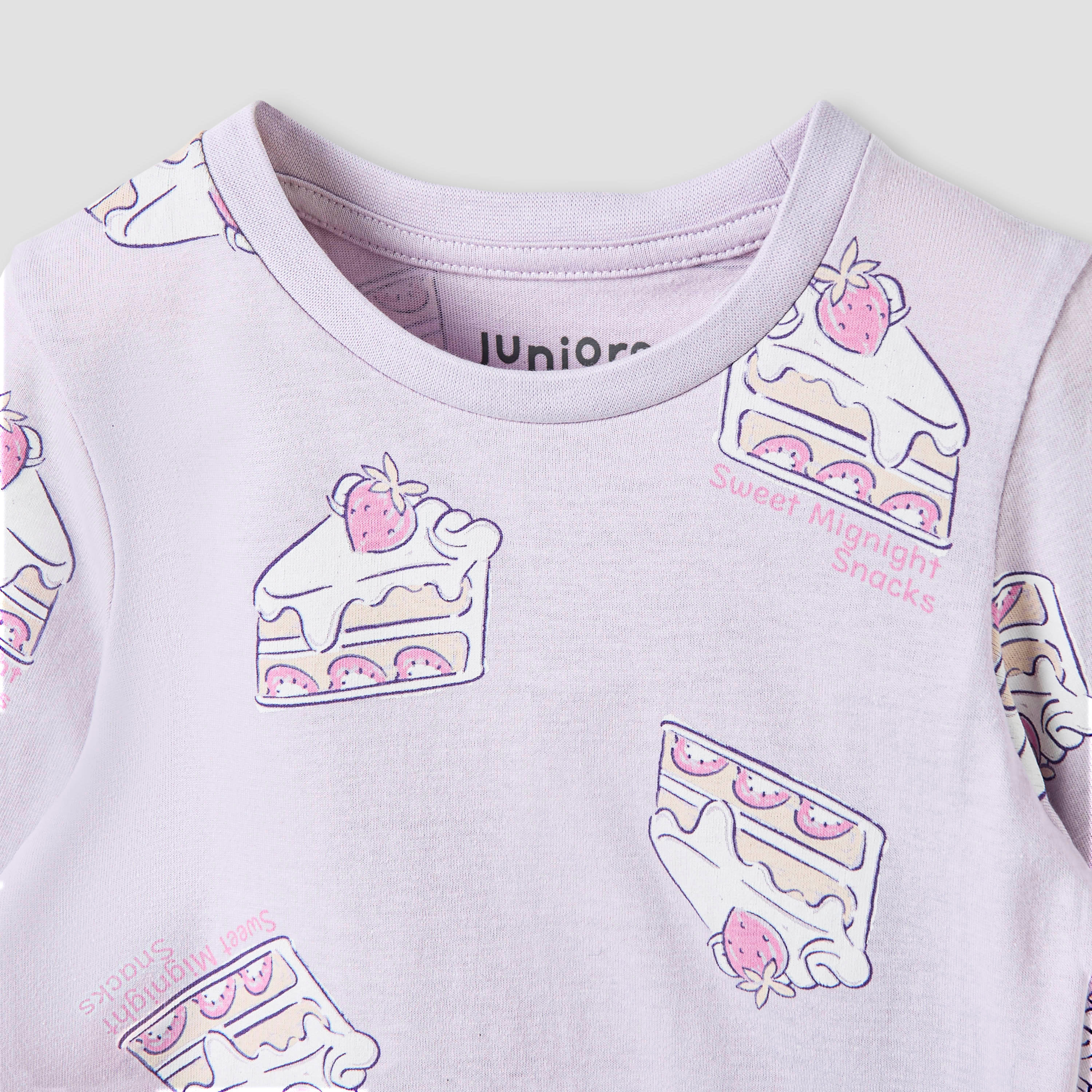 طقم بنطلون بيجاما وتيشيرت بطبعات من جونيورز-promo_babyshop_Buy2for69_UAE130126-image-4