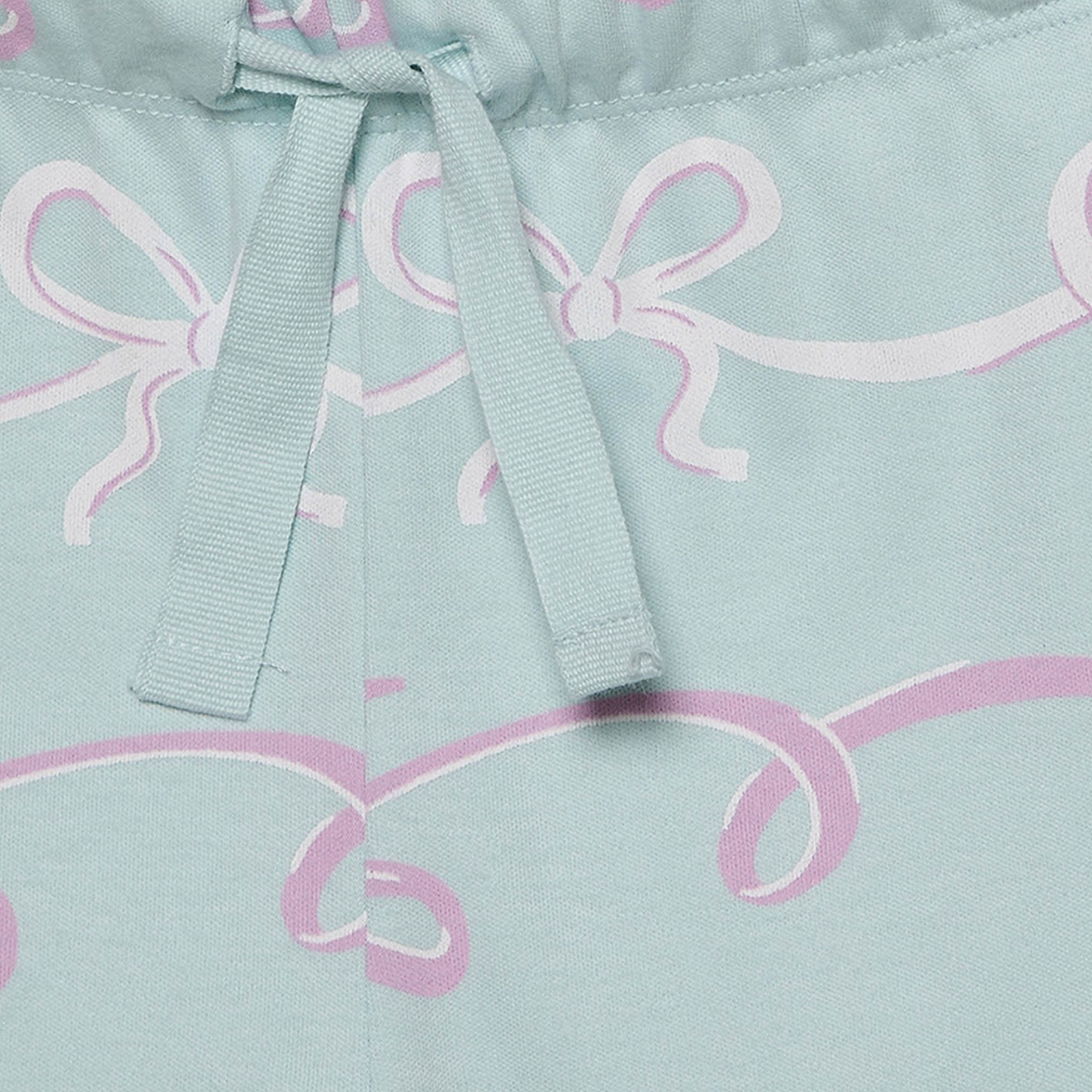 Juniors Cotton Crew Neck Long Sleeves Pyjama Set with Unicorn Print-baby-girls-clothing-winterwear-pyjamasets-image-6