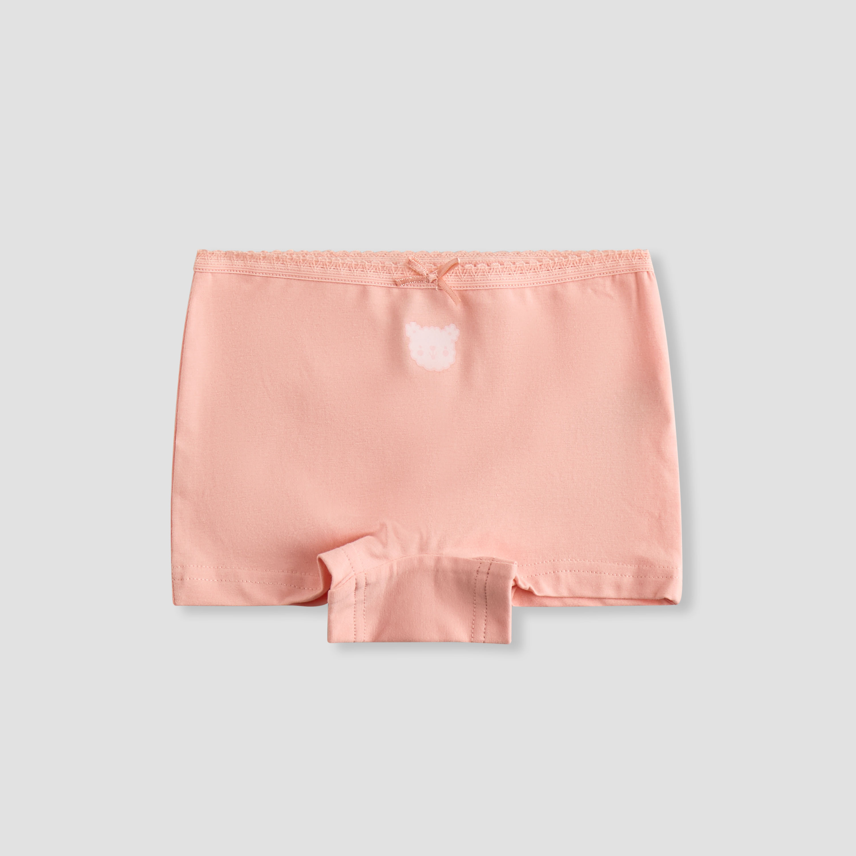 سروال داخلي بخصر مطاطي وطبعات من جونيورز - طقم من 5-baby-girls-clothing-innerwear-image-6
