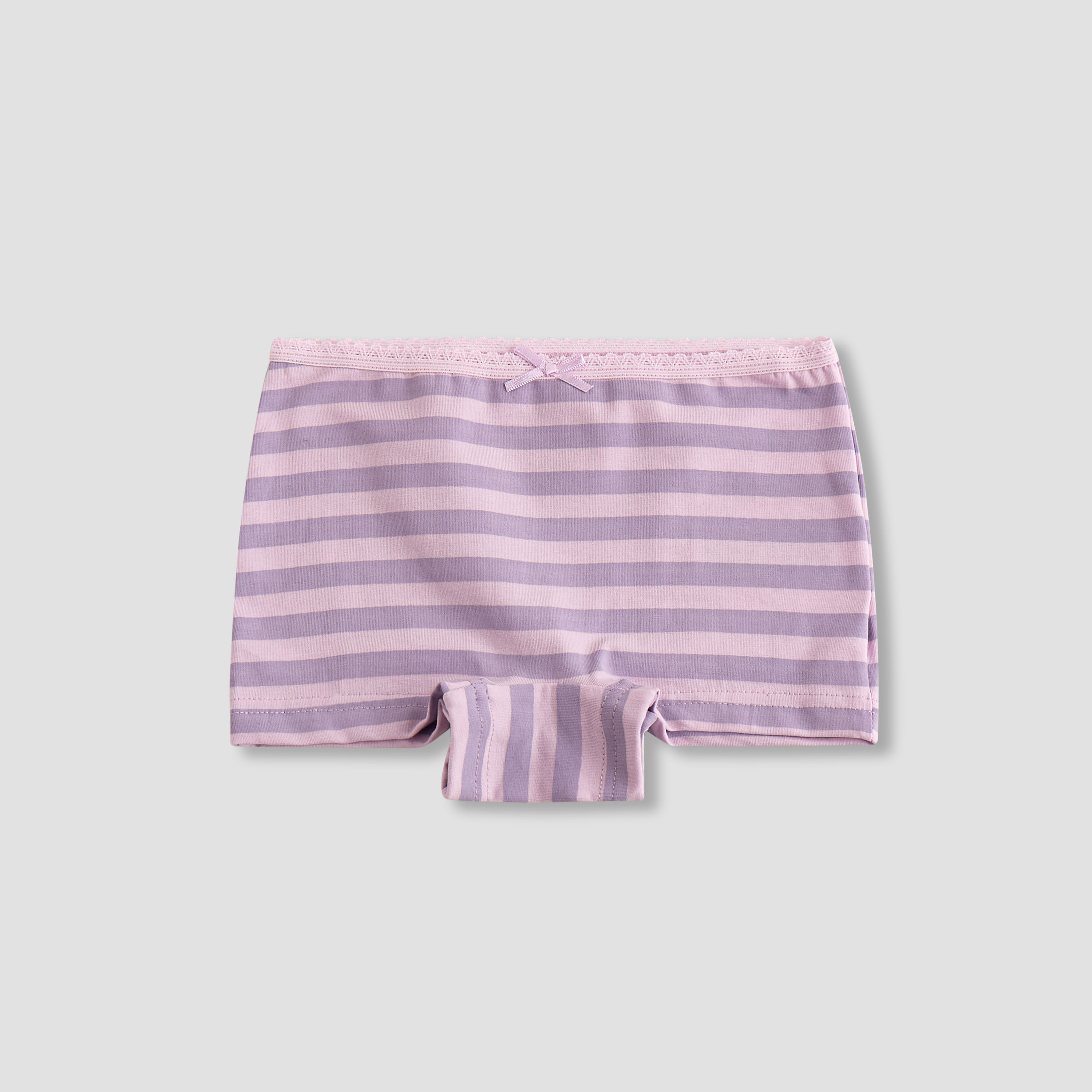 Juniors Printed Boyshorts - Set of 7-baby-girls-clothing-innerwear-image-6