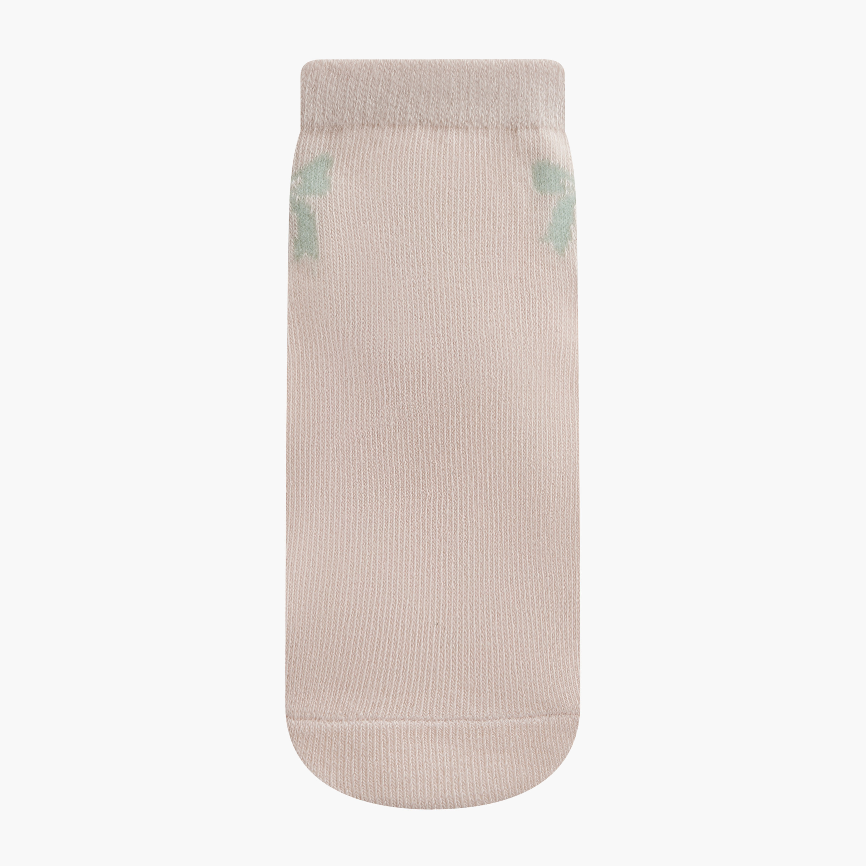 Juniors Ballerina Print Ankle Length Socks - Set of 7-girls-accessories-socks-image-2