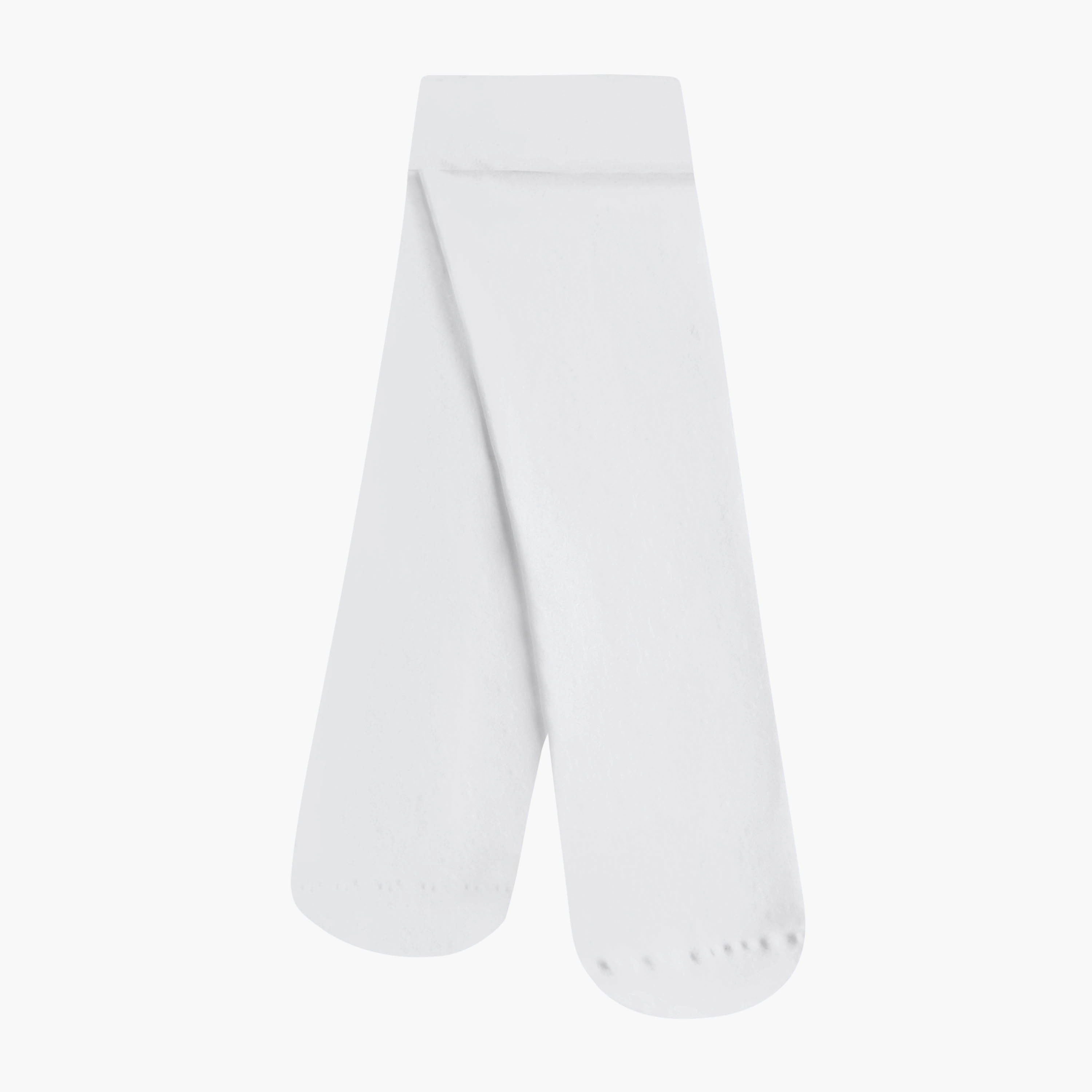 Pack of 2 Juniors Tights with Elasticated Waistband-baby-girls-accessories-socks-image-3