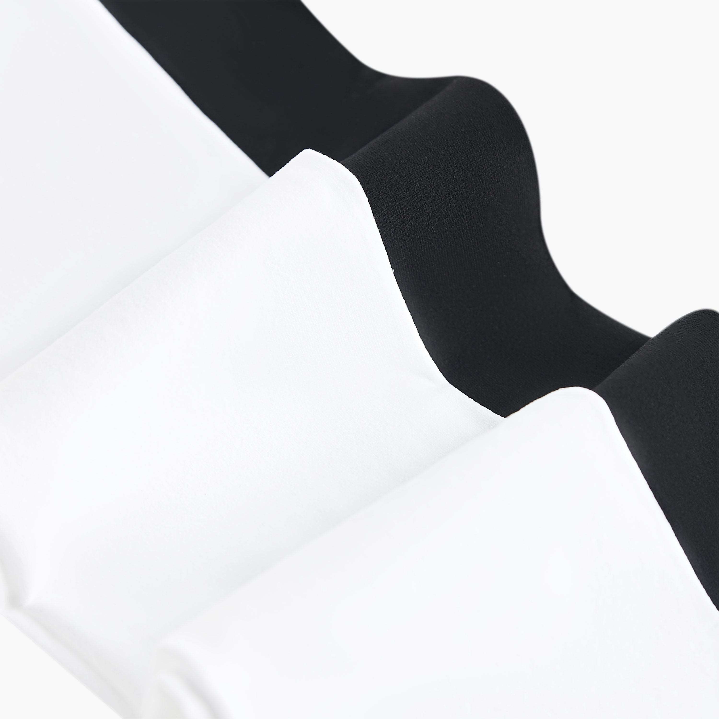 Pack of 2 Juniors Tights with Elasticated Waistband-baby-girls-accessories-socks-image-5
