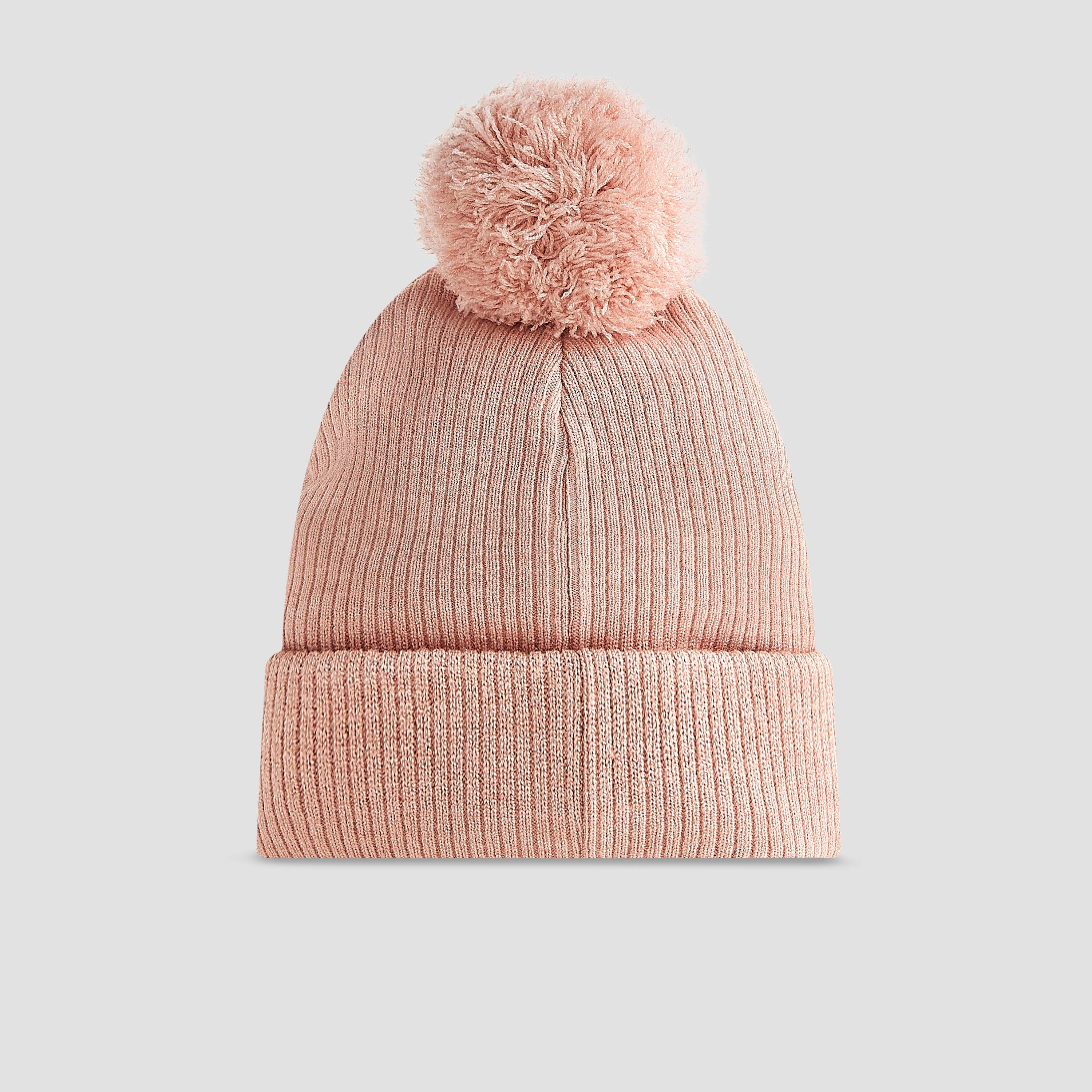 قبعة بيني بتطريز ستيتش وآنجل من ديزني-girls-clothing-winterwear-winteraccessories-image-3