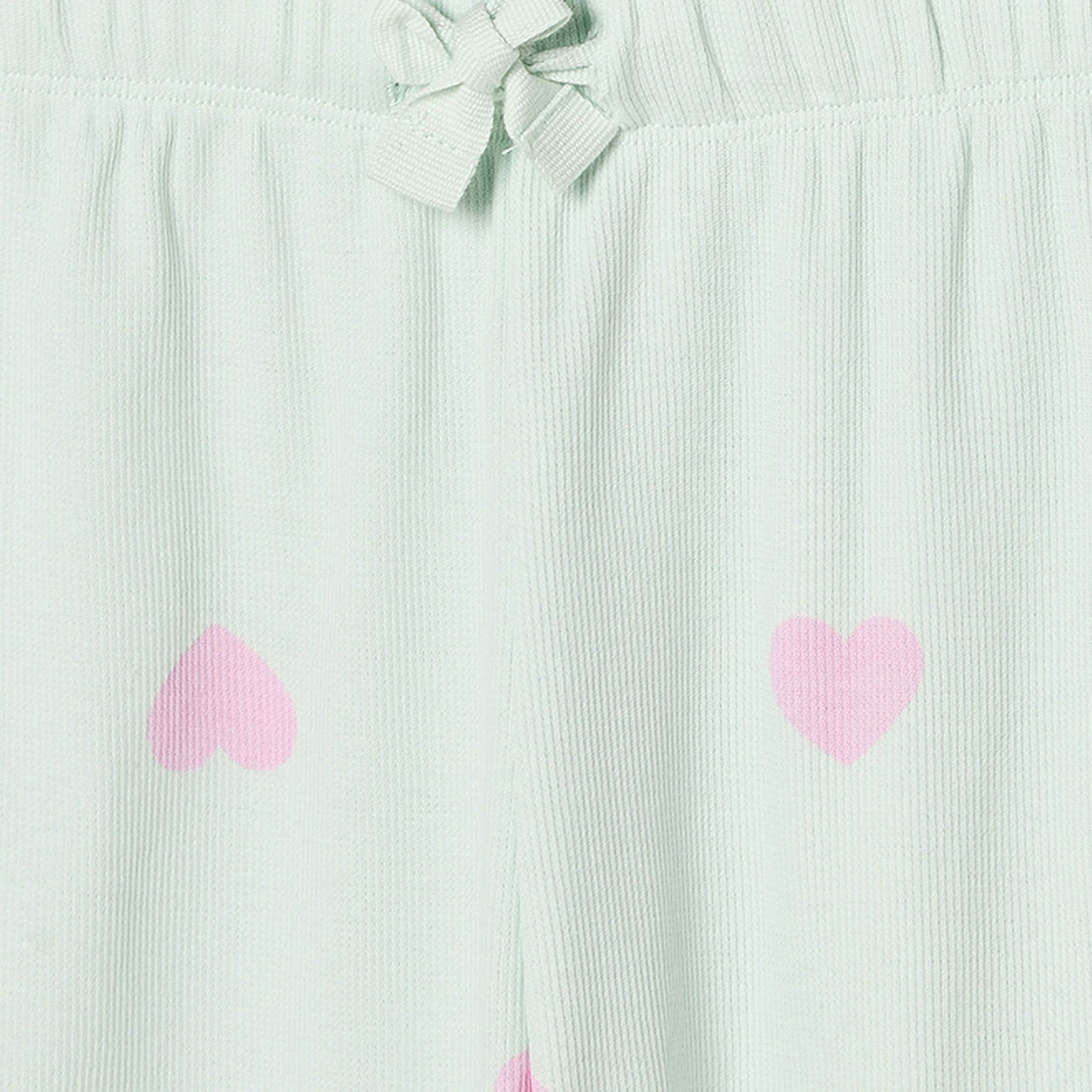 طقم تيشيرت وبنطلون بيجاما بطبعات ستيتش من ديزني-girls-clothing-nightwear-image-7