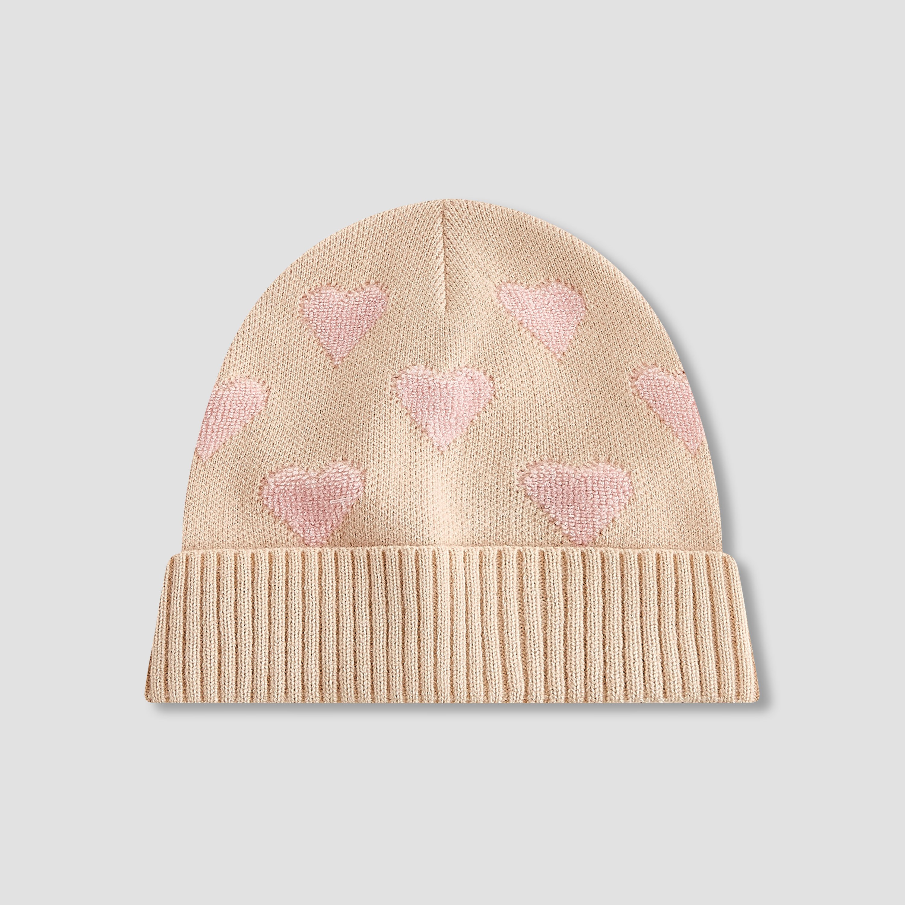 طقم وشاح وقفازات وقبعة شتوية من جونيورز-girls-clothing-winterwear-winteraccessories-image-7