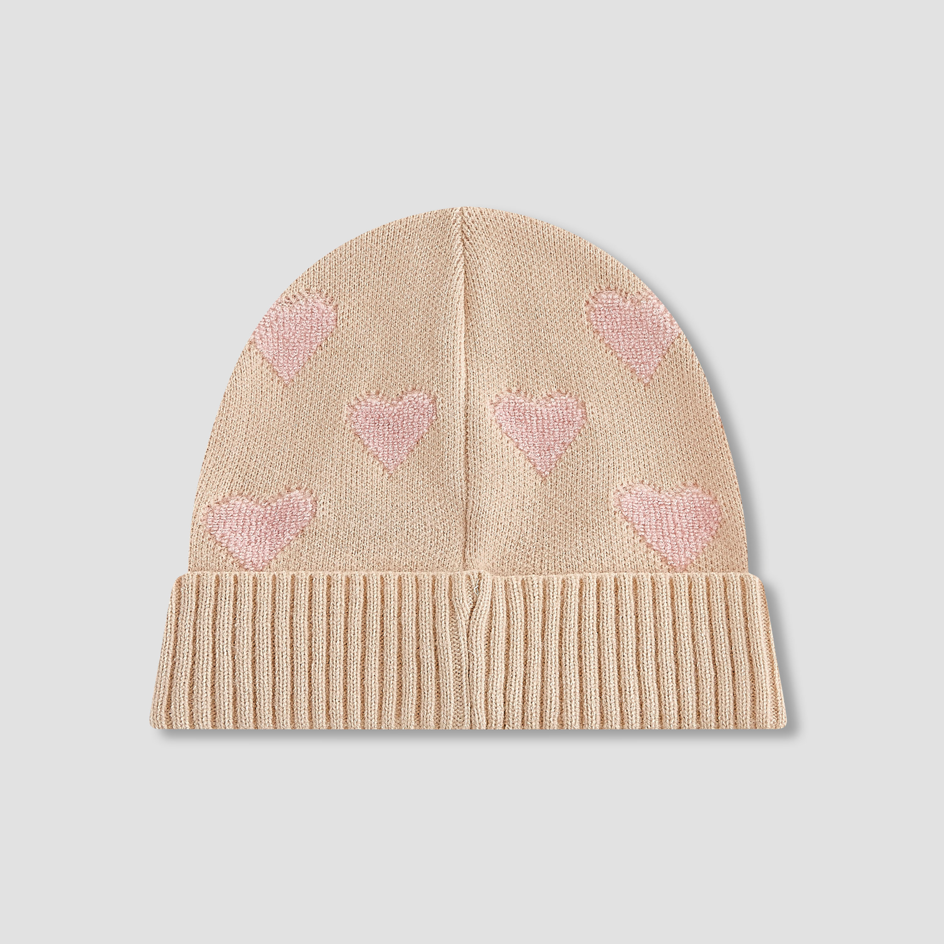 طقم وشاح وقفازات وقبعة شتوية من جونيورز-girls-clothing-winterwear-winteraccessories-image-6