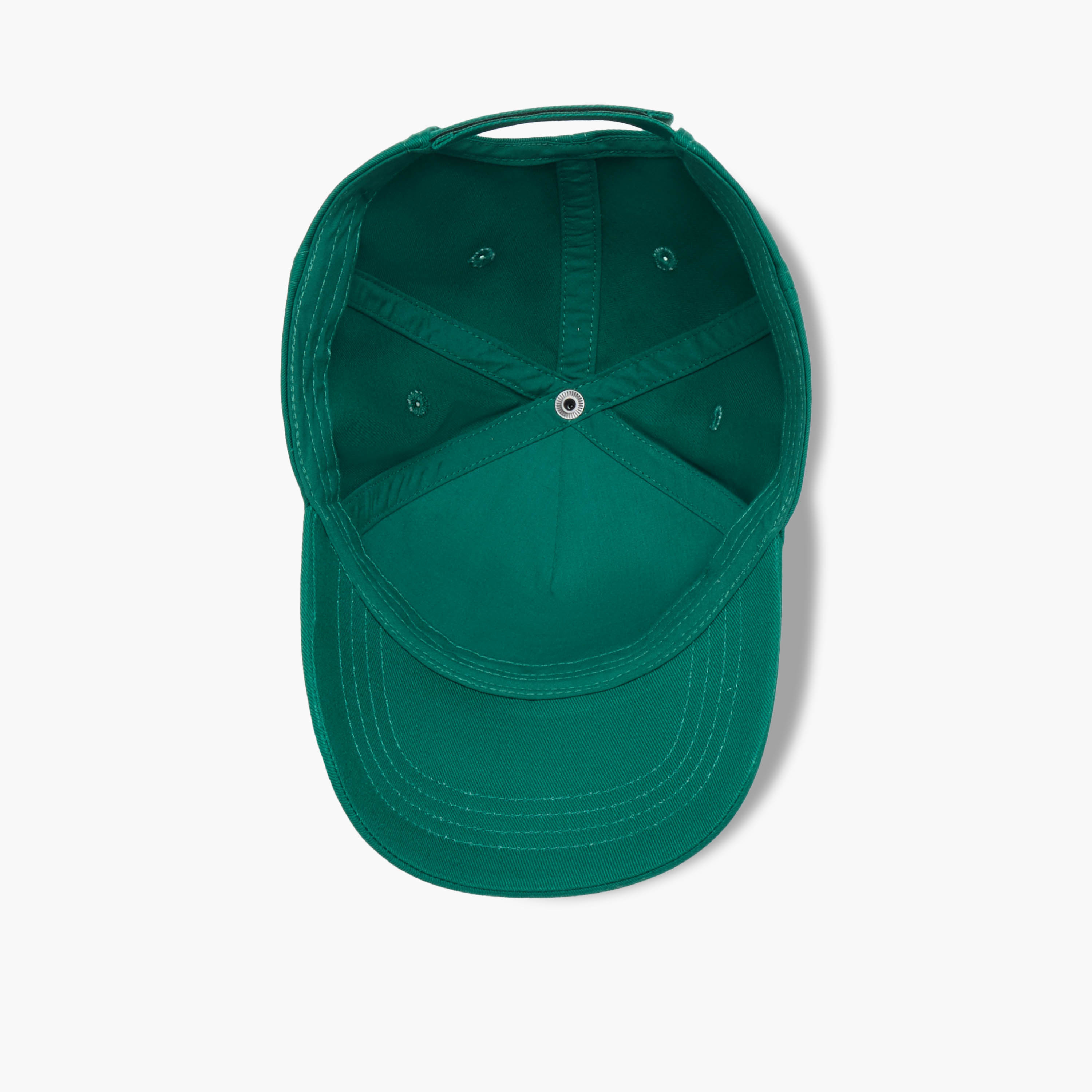 Juniors KSA National Day Embroidered Cap with Bow Accent-girls-accessories-caps-image-8