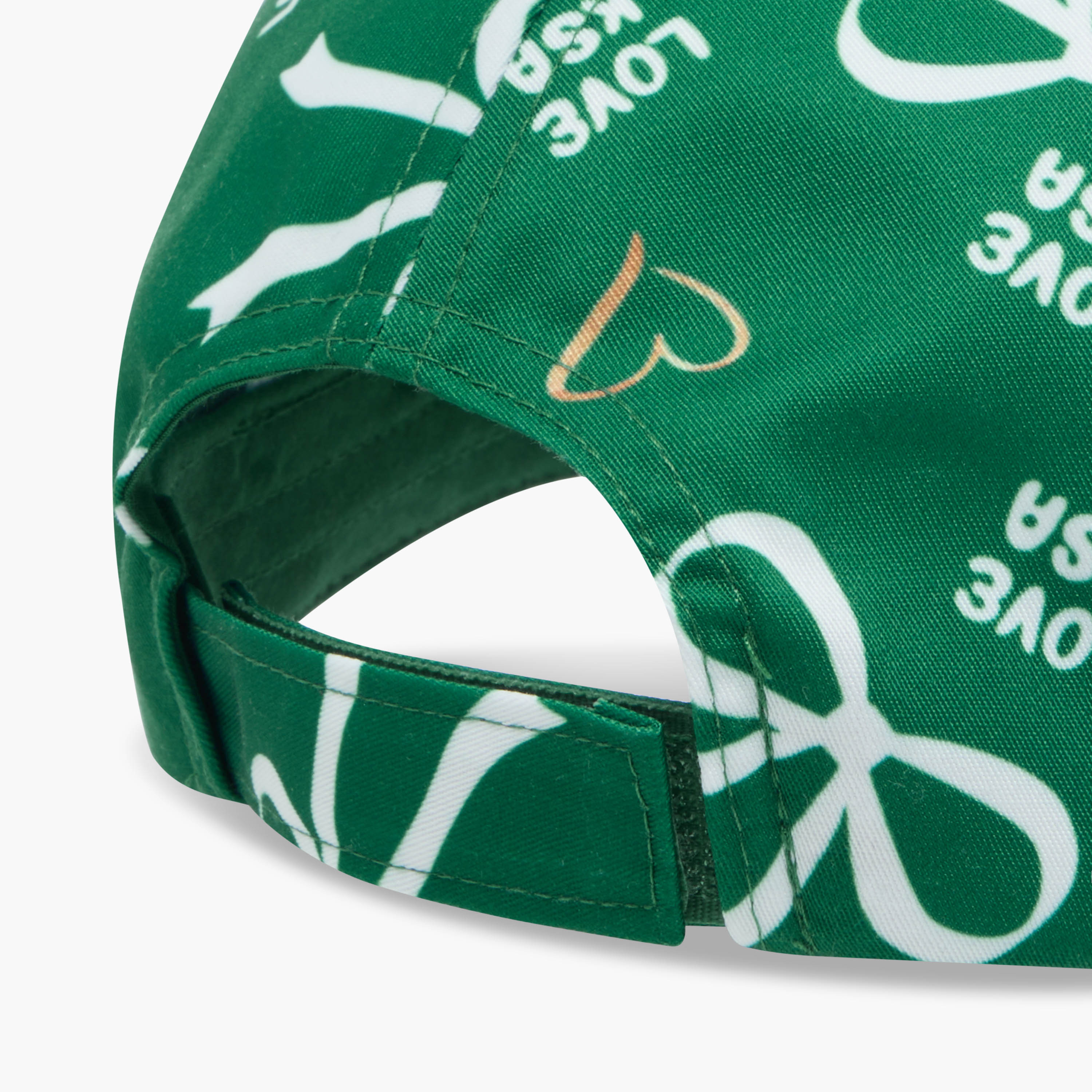 كاب بشريط إغلاق لاصق وطبعات من جونيورز-girls-accessories-caps-image-5